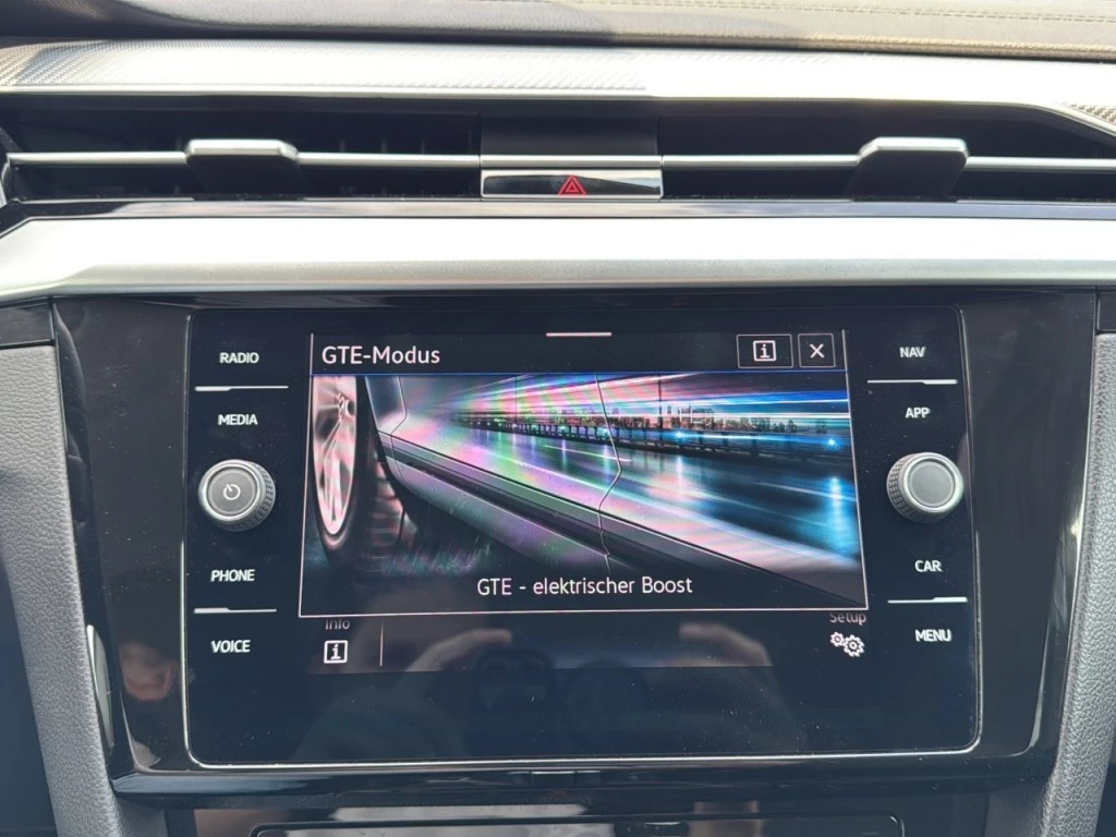 Hoofdafbeelding Volkswagen Arteon