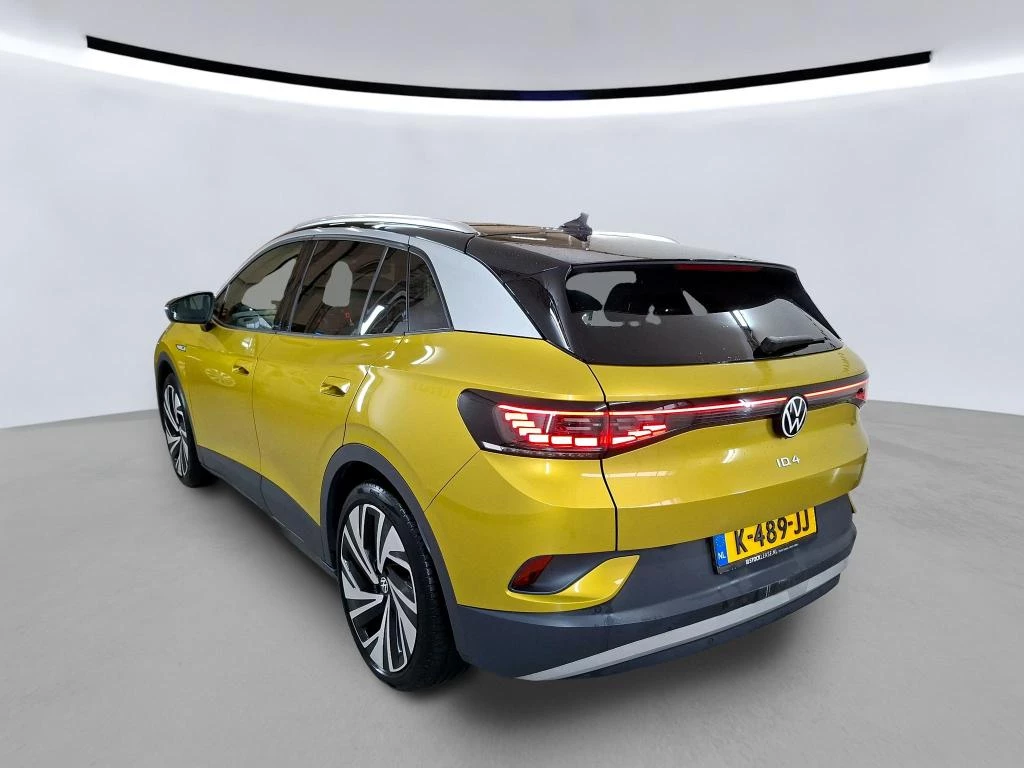 Hoofdafbeelding Volkswagen ID.4