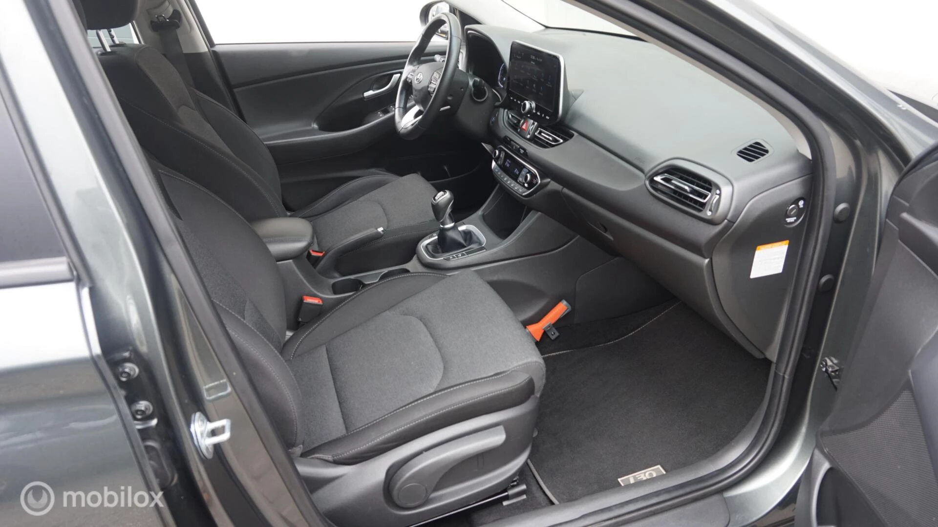 Hoofdafbeelding Hyundai i30