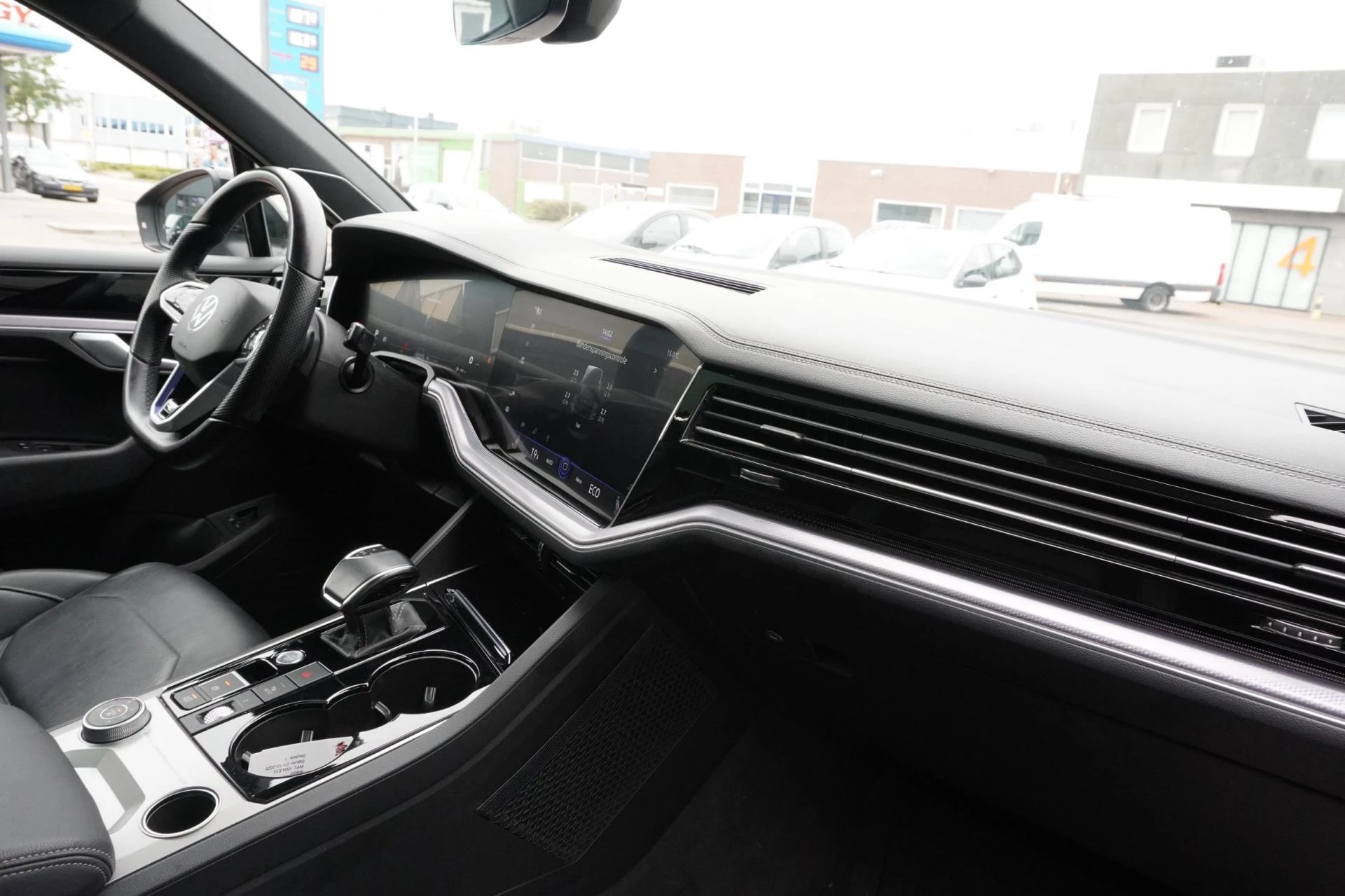 Hoofdafbeelding Volkswagen Touareg