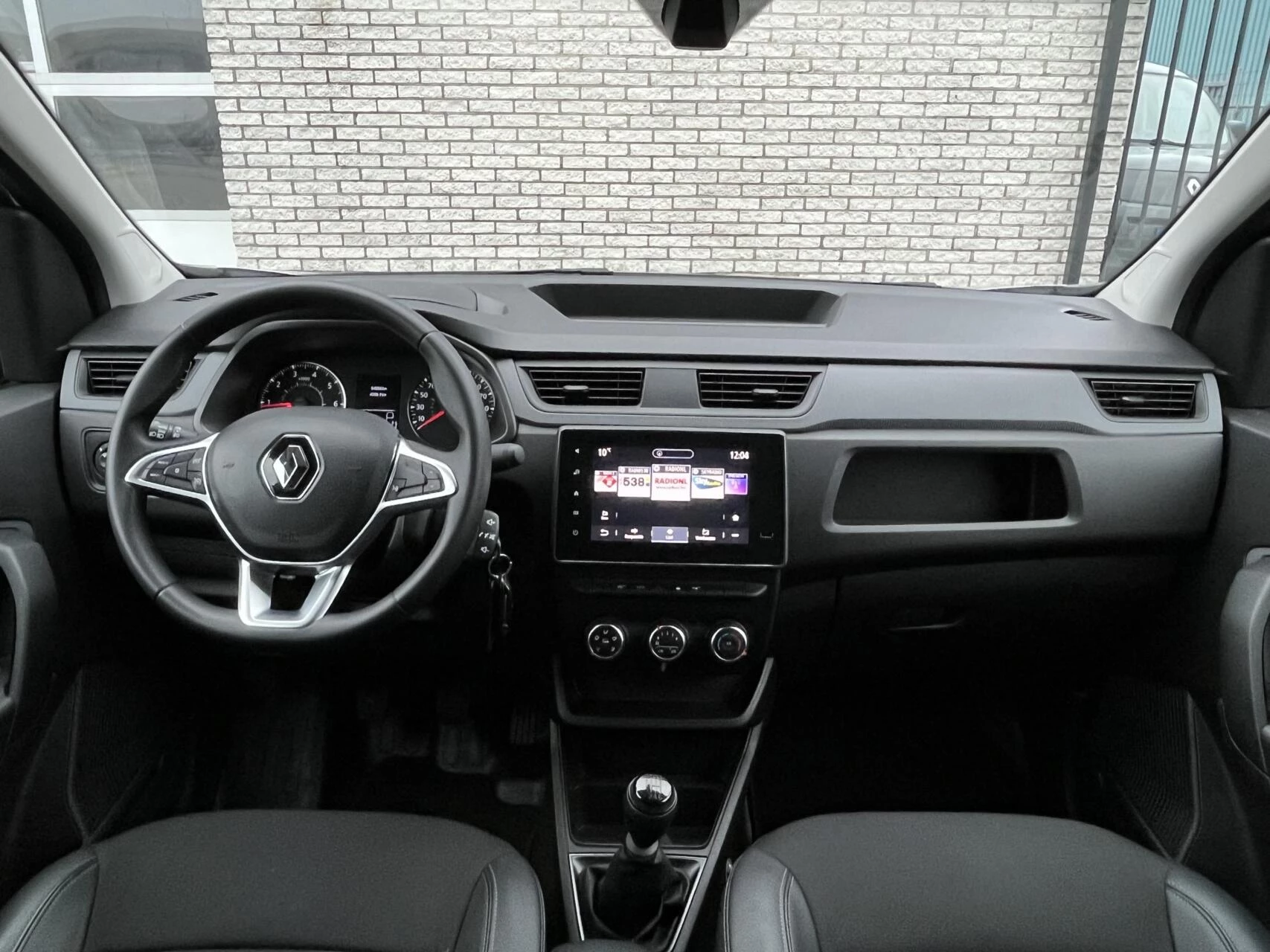 Hoofdafbeelding Renault Express