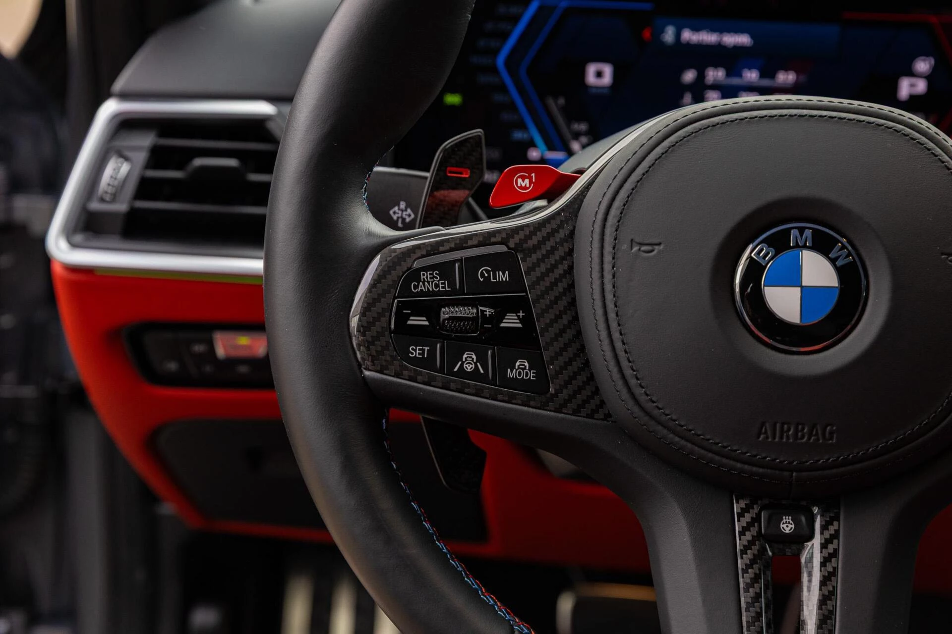 Hoofdafbeelding BMW M3