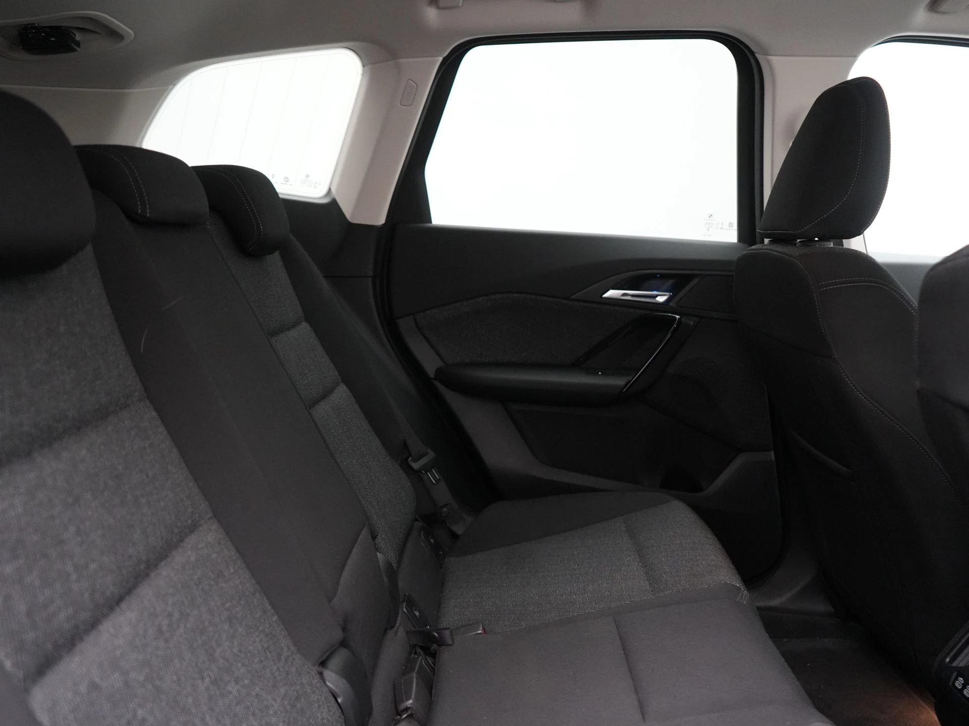 Hoofdafbeelding BMW iX1