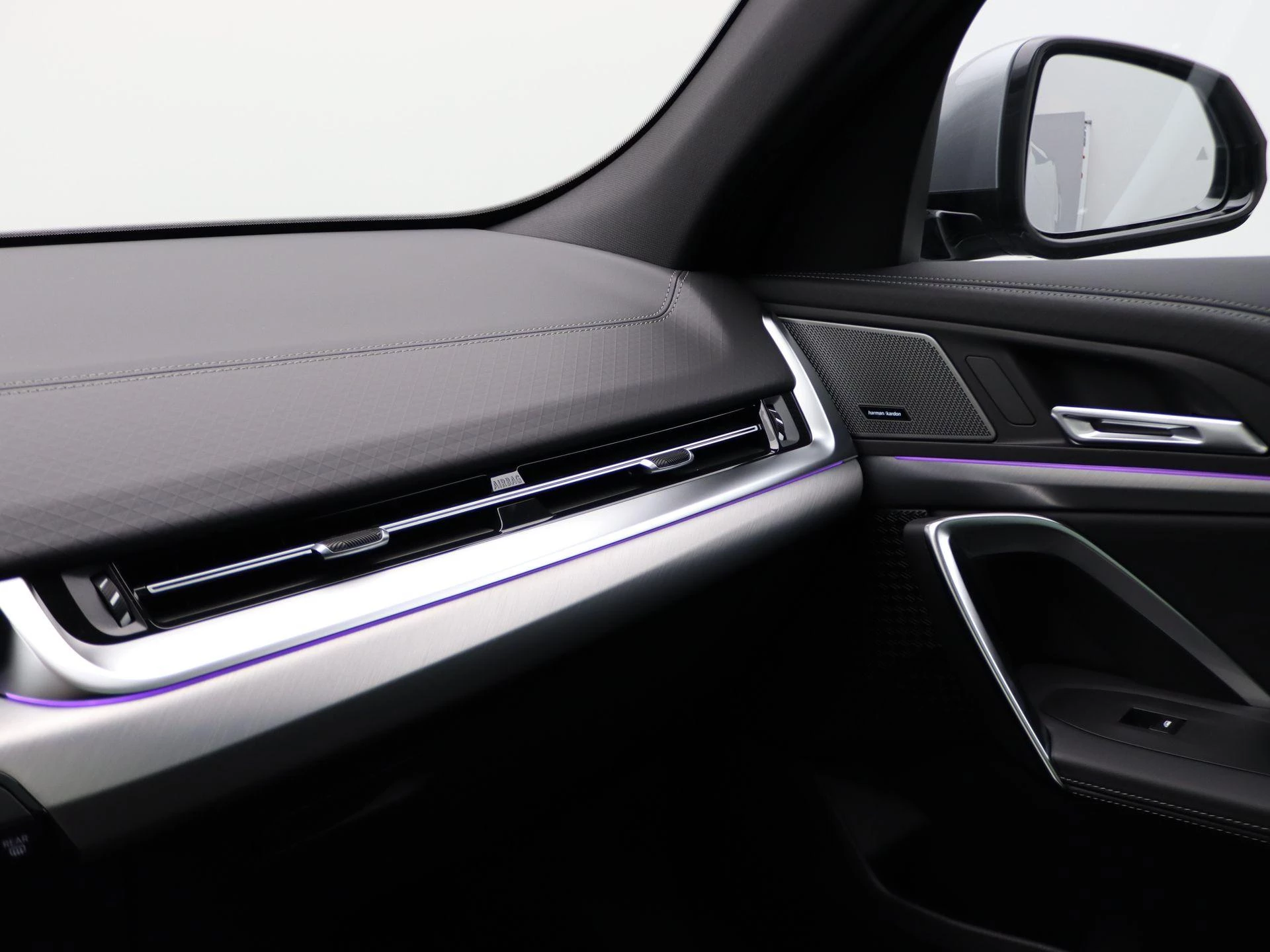 Hoofdafbeelding BMW iX2