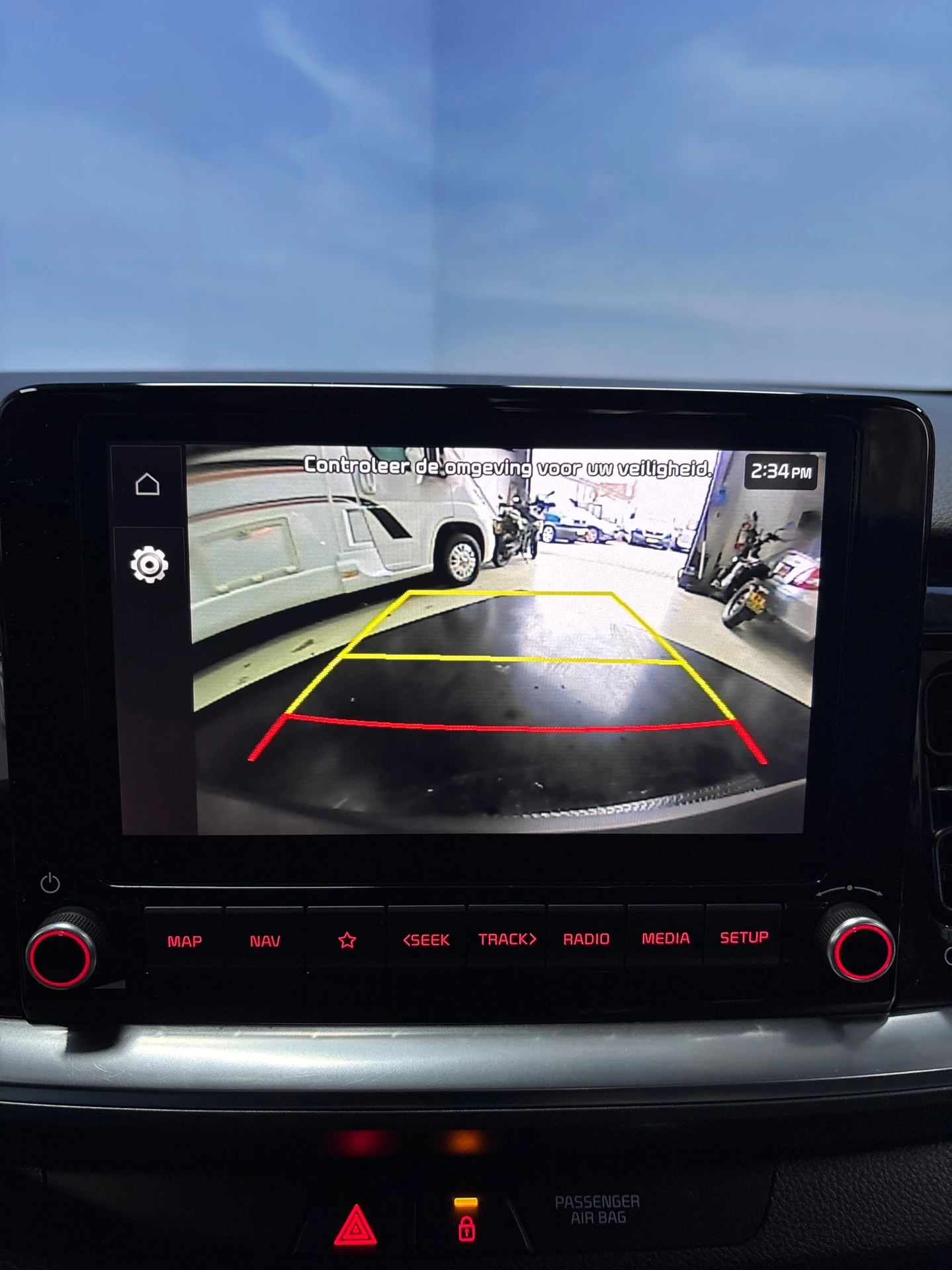 Hoofdafbeelding Kia Stonic