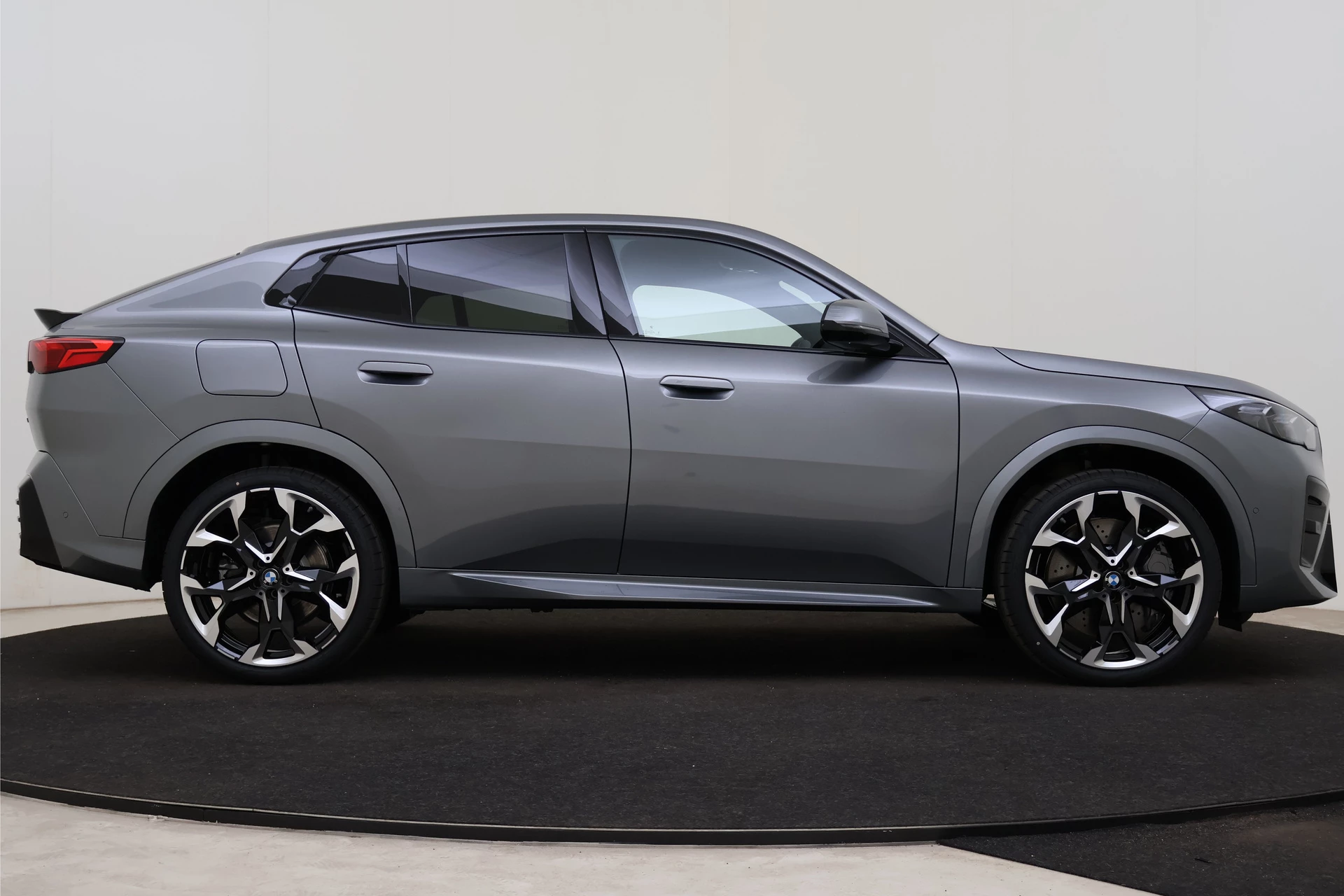 Hoofdafbeelding BMW X2