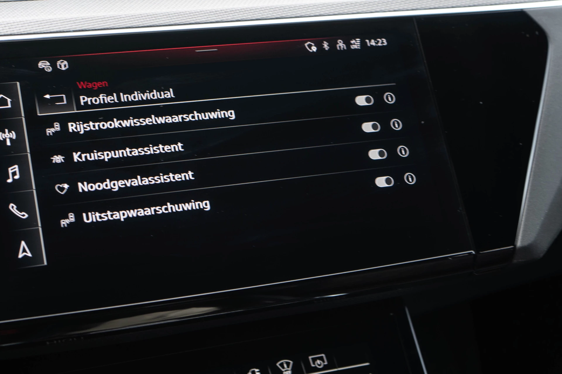 Hoofdafbeelding Audi SQ8