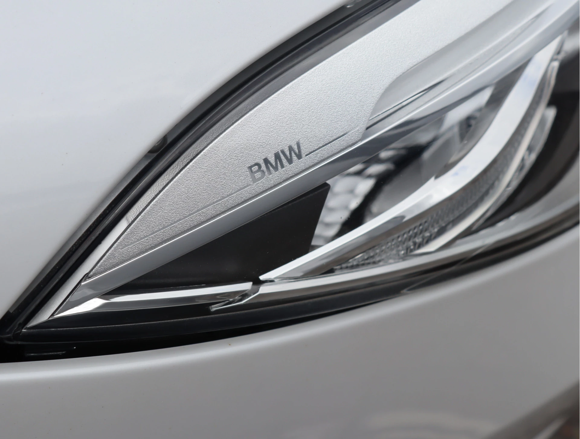 Hoofdafbeelding BMW Z4