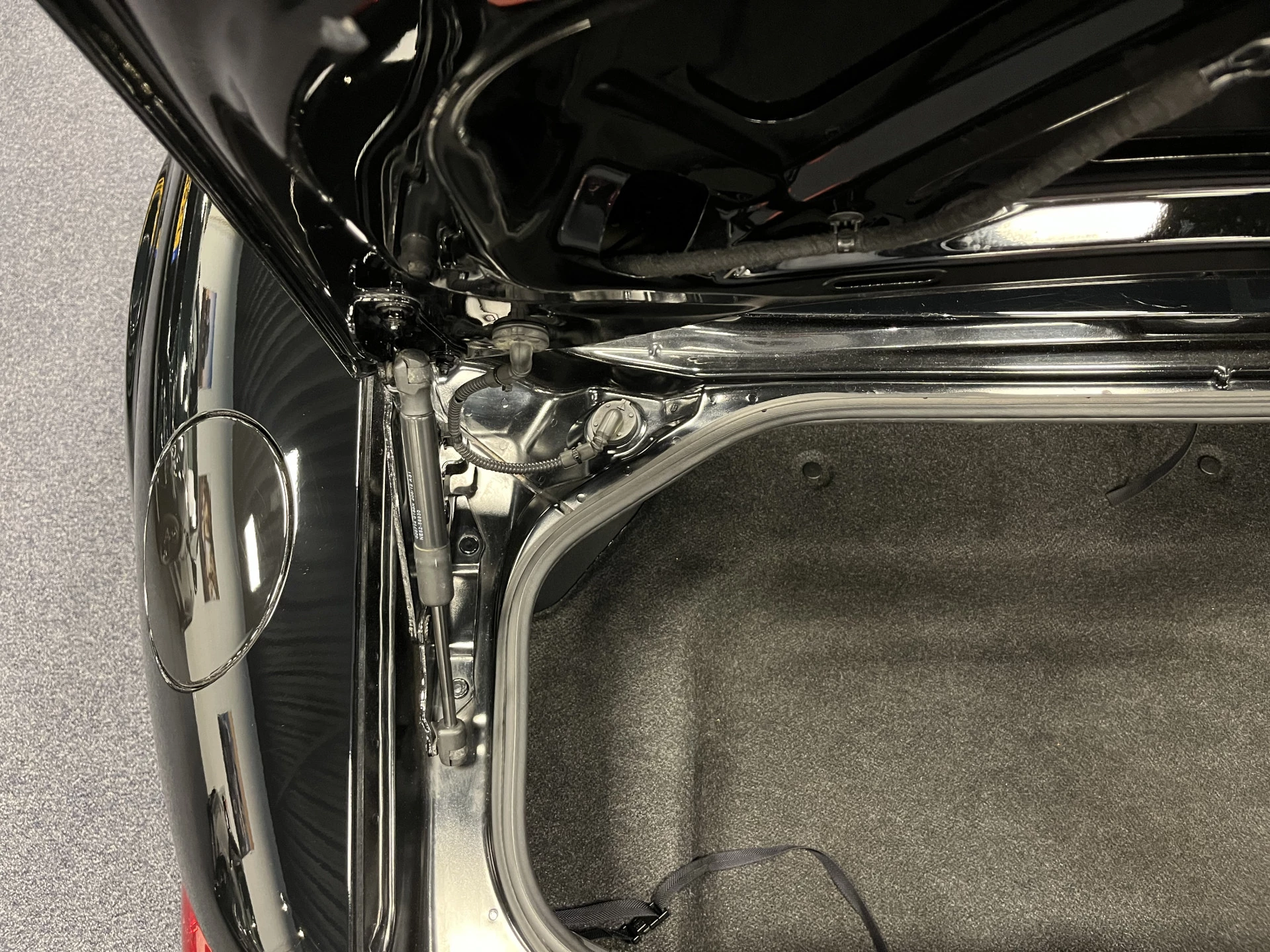 Hoofdafbeelding Mazda MX-5