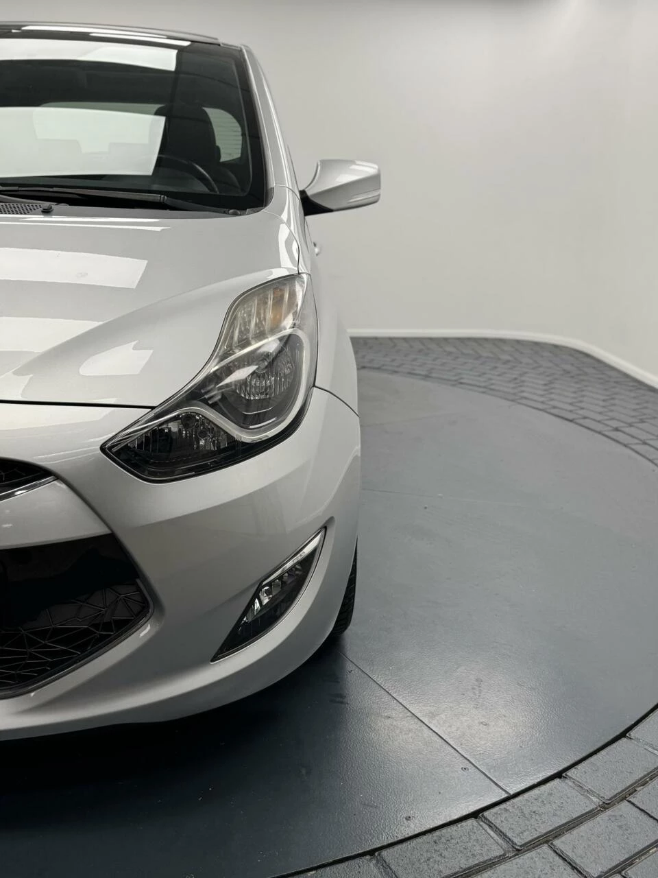 Hoofdafbeelding Hyundai ix20