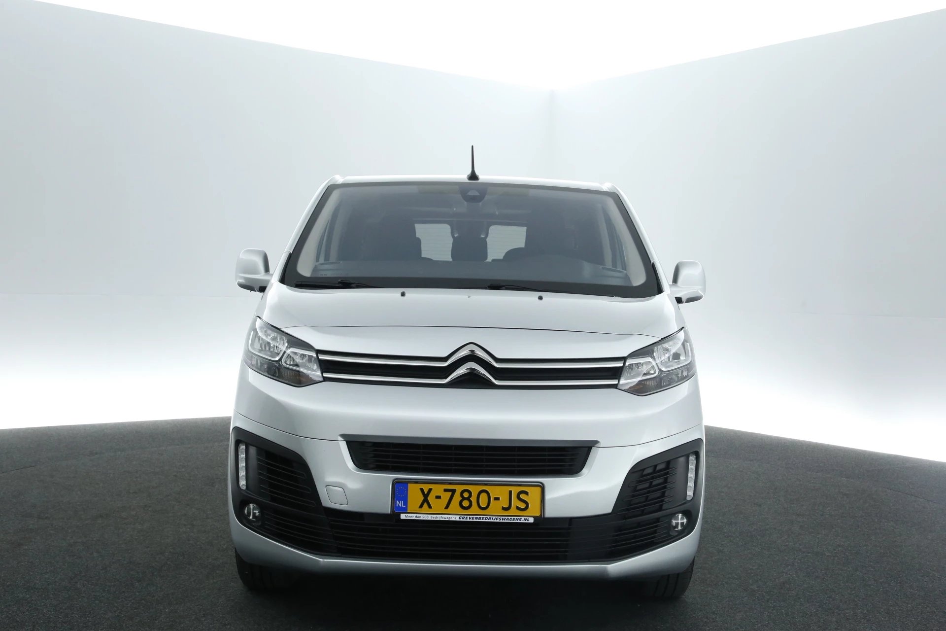 Hoofdafbeelding Citroën SpaceTourer