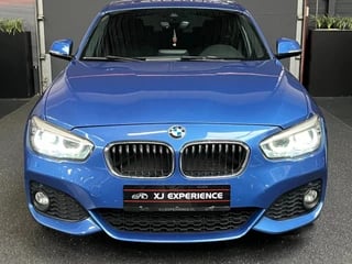 BMW 1-serie 118i Edition M Sport Shadow High Executive