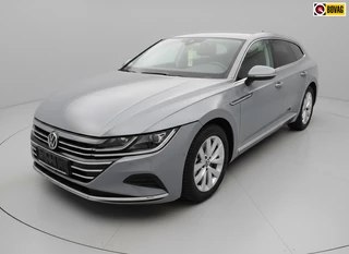 Volkswagen Arteon Shooting Brake 1.4 TSI 218pk eHybrid Elegance Business+