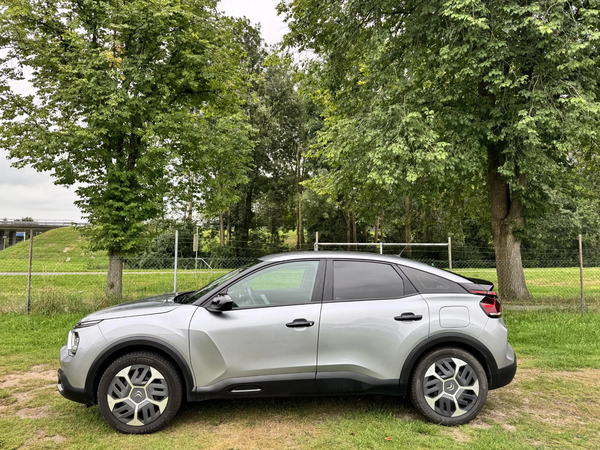 Hoofdafbeelding Citroën C4