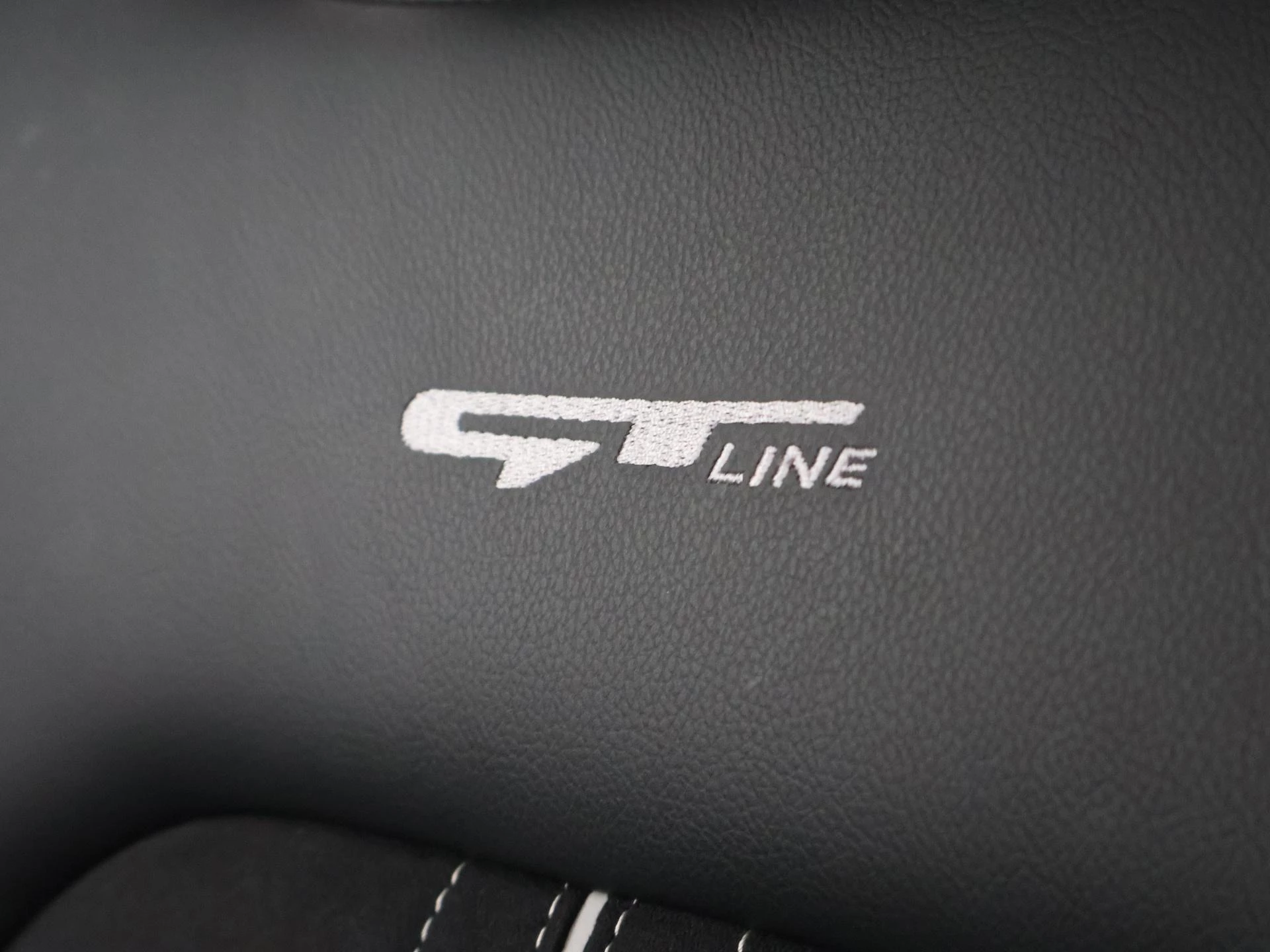 Hoofdafbeelding Kia ProCeed