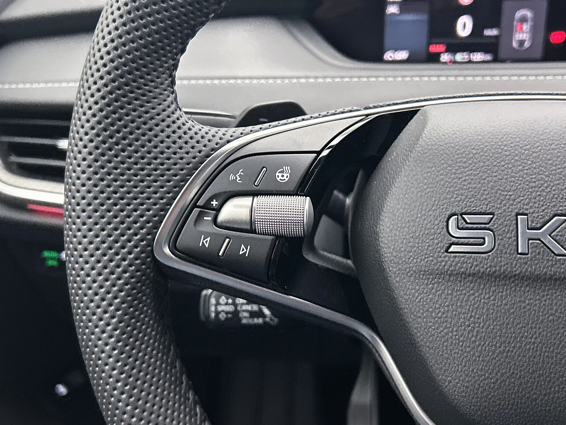 Hoofdafbeelding Škoda Enyaq iV