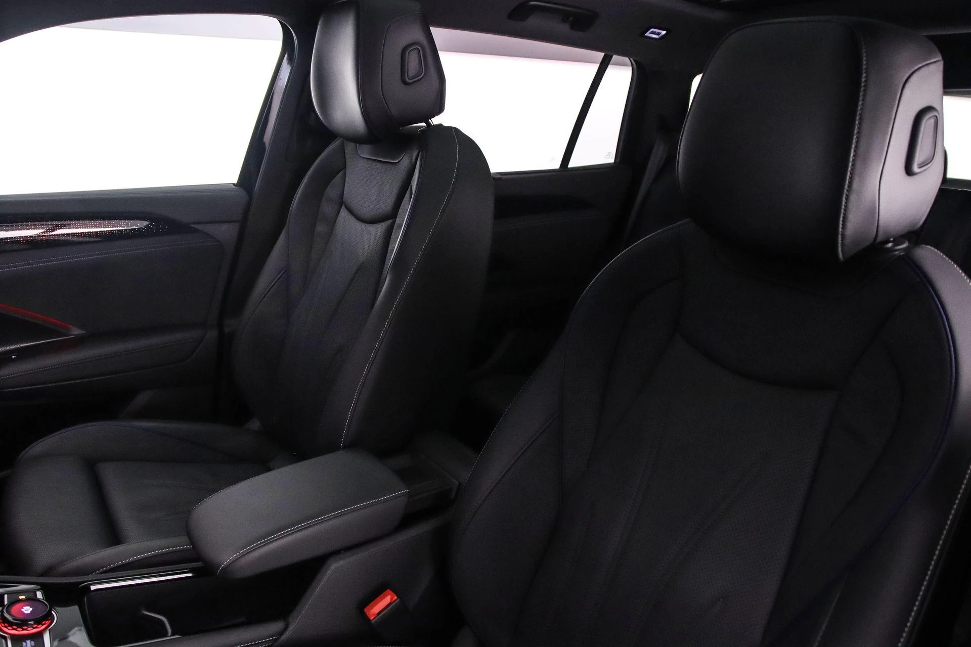 Hoofdafbeelding Volkswagen Tayron