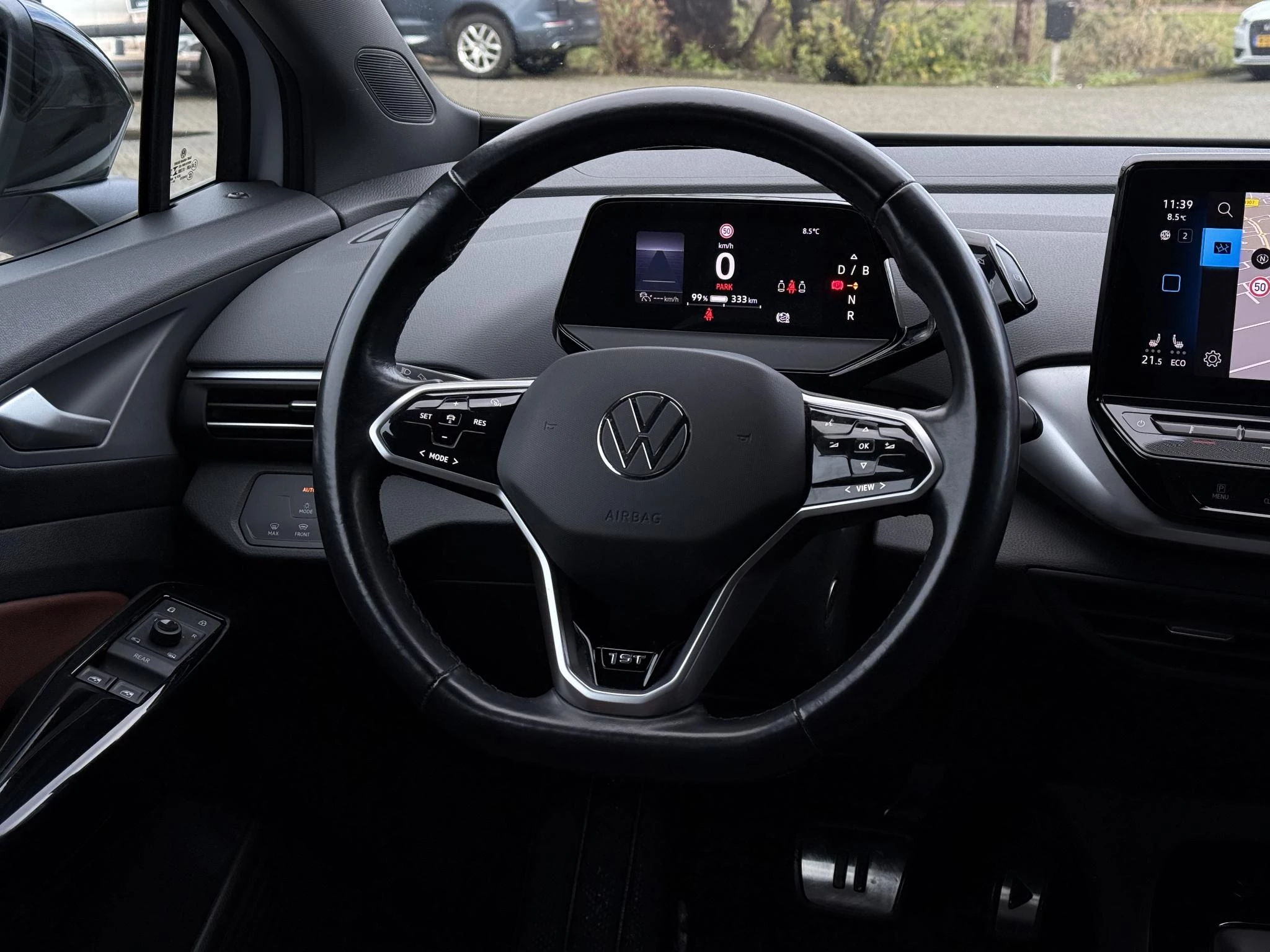 Hoofdafbeelding Volkswagen ID.4