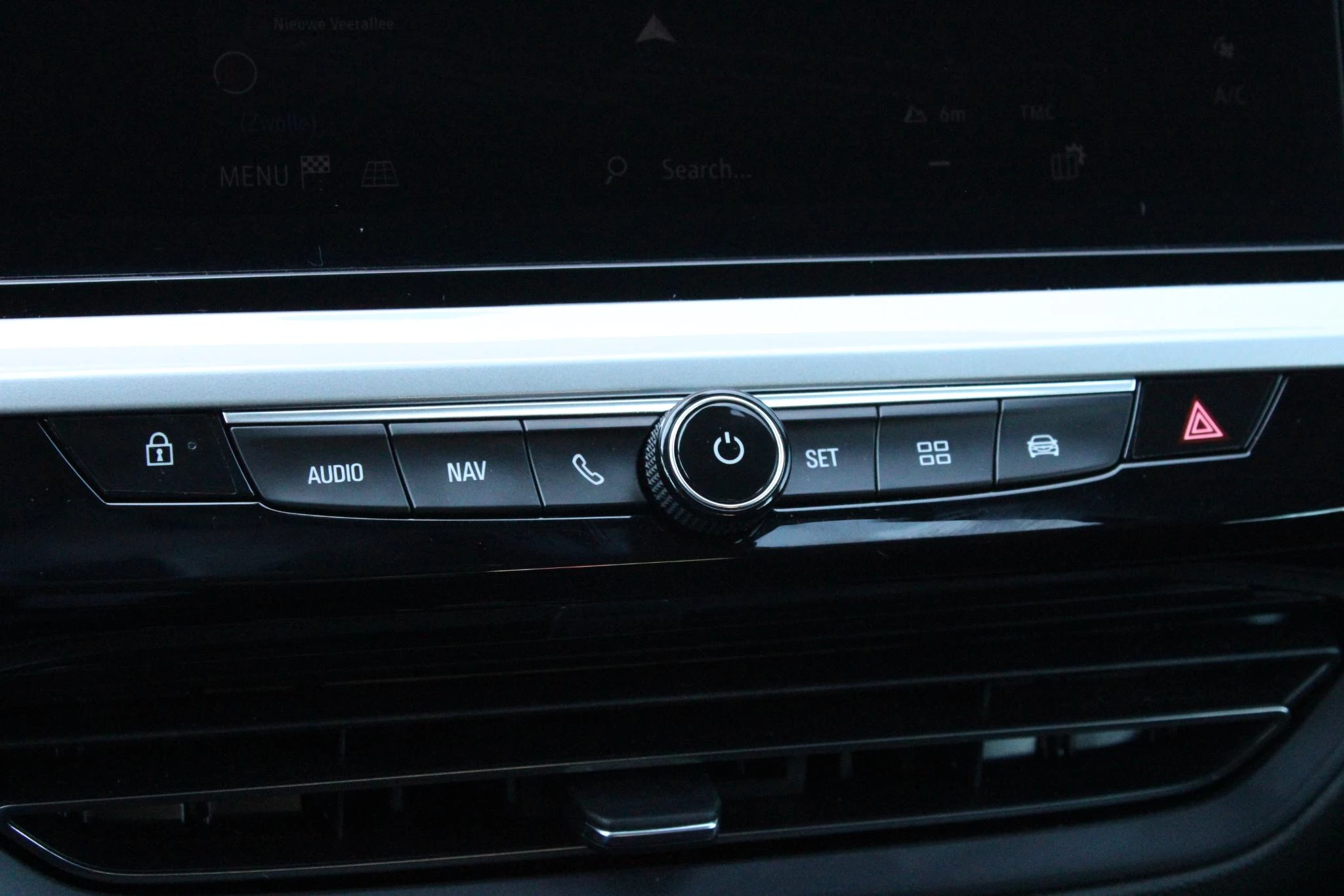 Hoofdafbeelding Opel Grandland