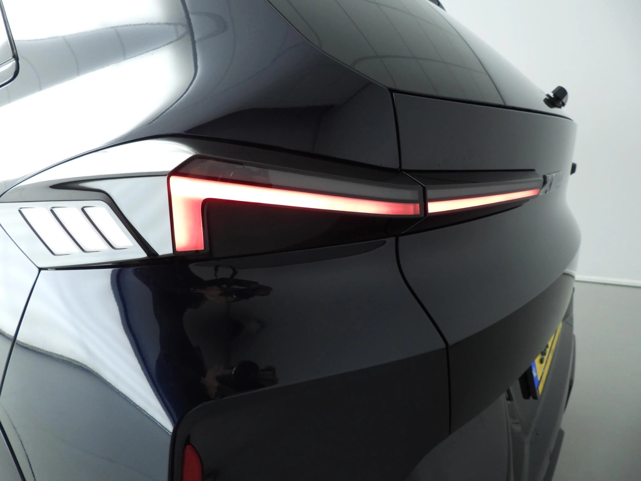 Hoofdafbeelding BMW XM