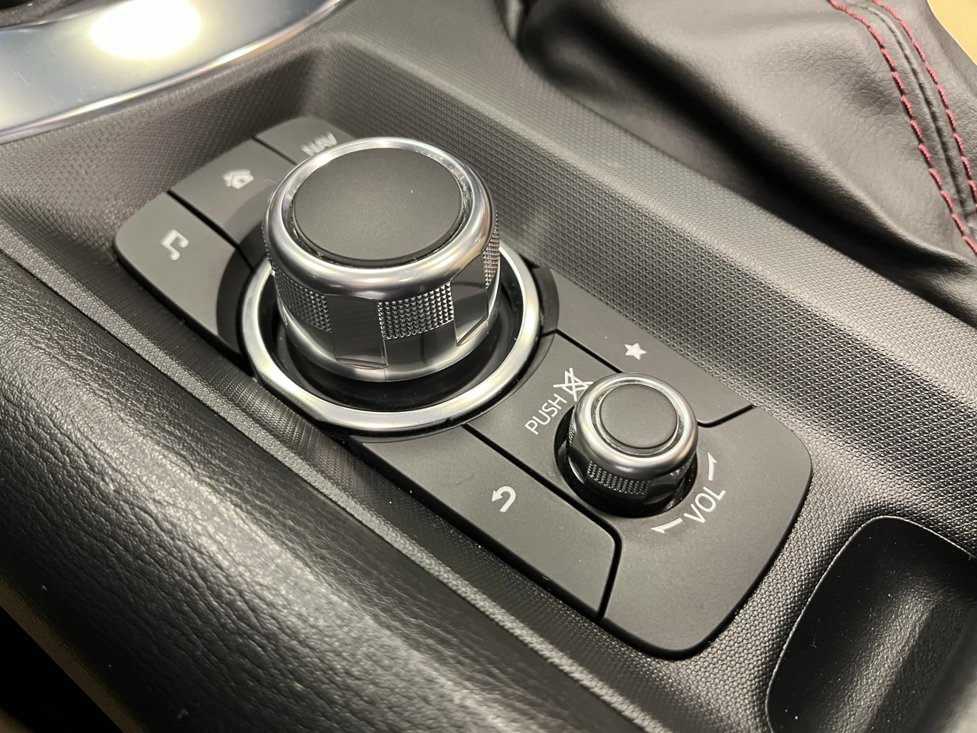 Hoofdafbeelding Mazda MX-5