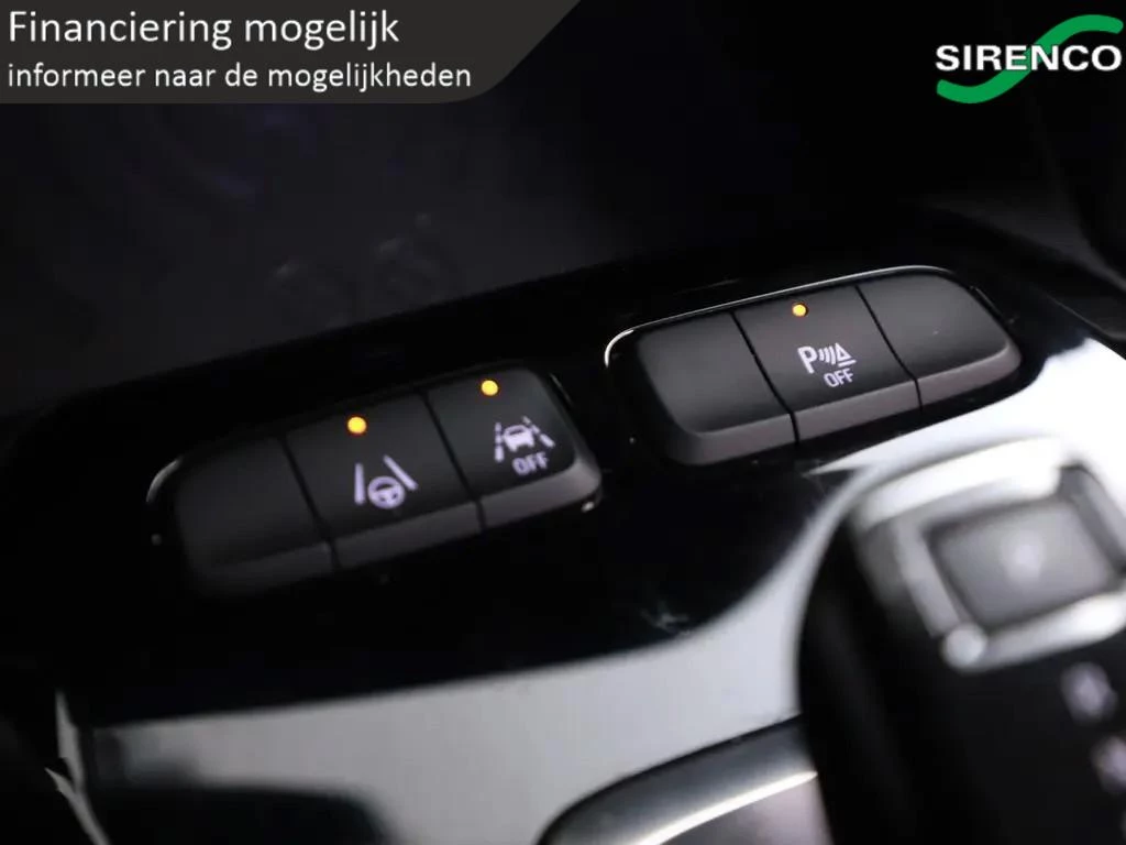 Hoofdafbeelding Opel Corsa-e