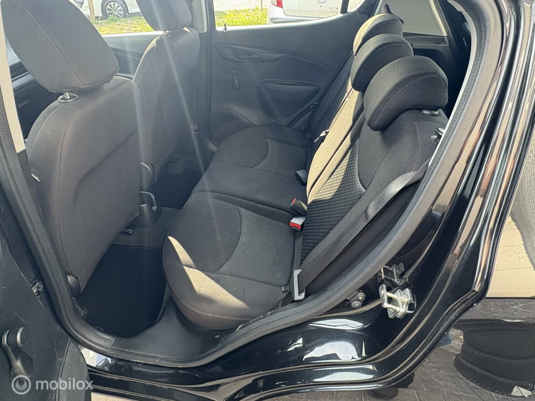 Hoofdafbeelding Opel KARL