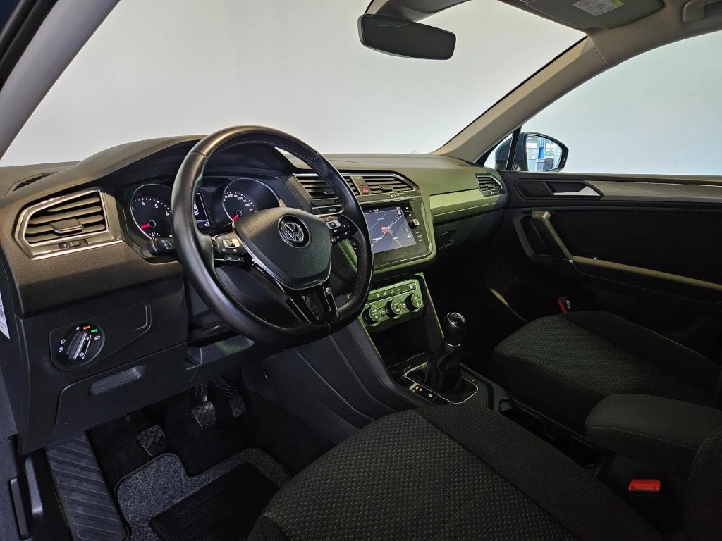 Hoofdafbeelding Volkswagen Tiguan Allspace