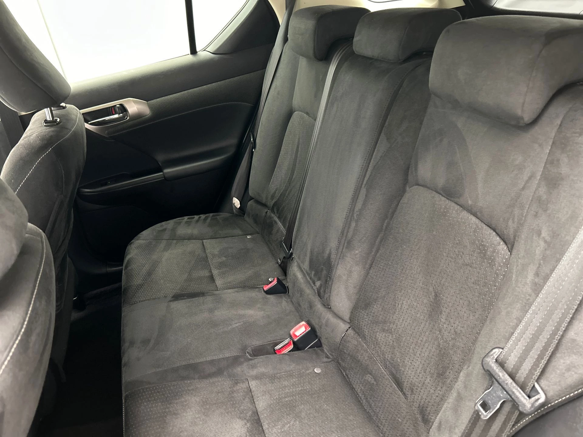 Hoofdafbeelding Lexus CT