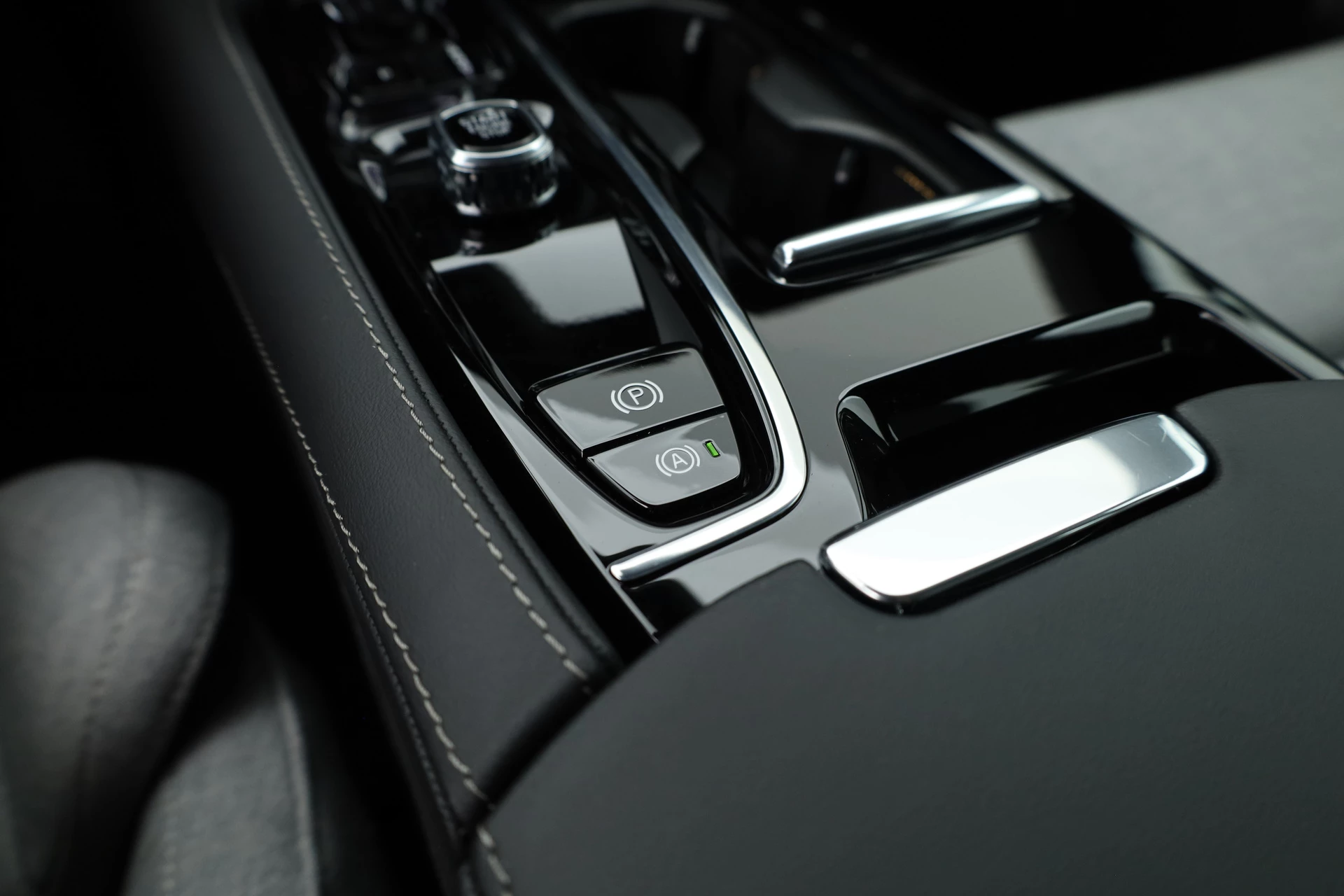 Hoofdafbeelding Volvo V90