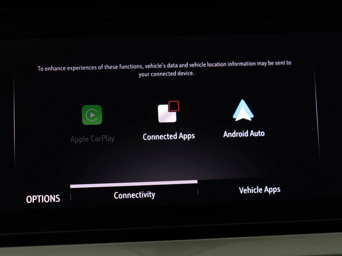 Hoofdafbeelding Opel Grandland