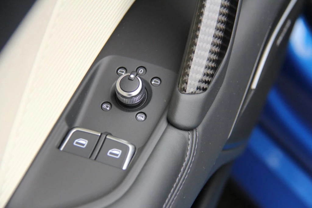 Hoofdafbeelding Audi TT