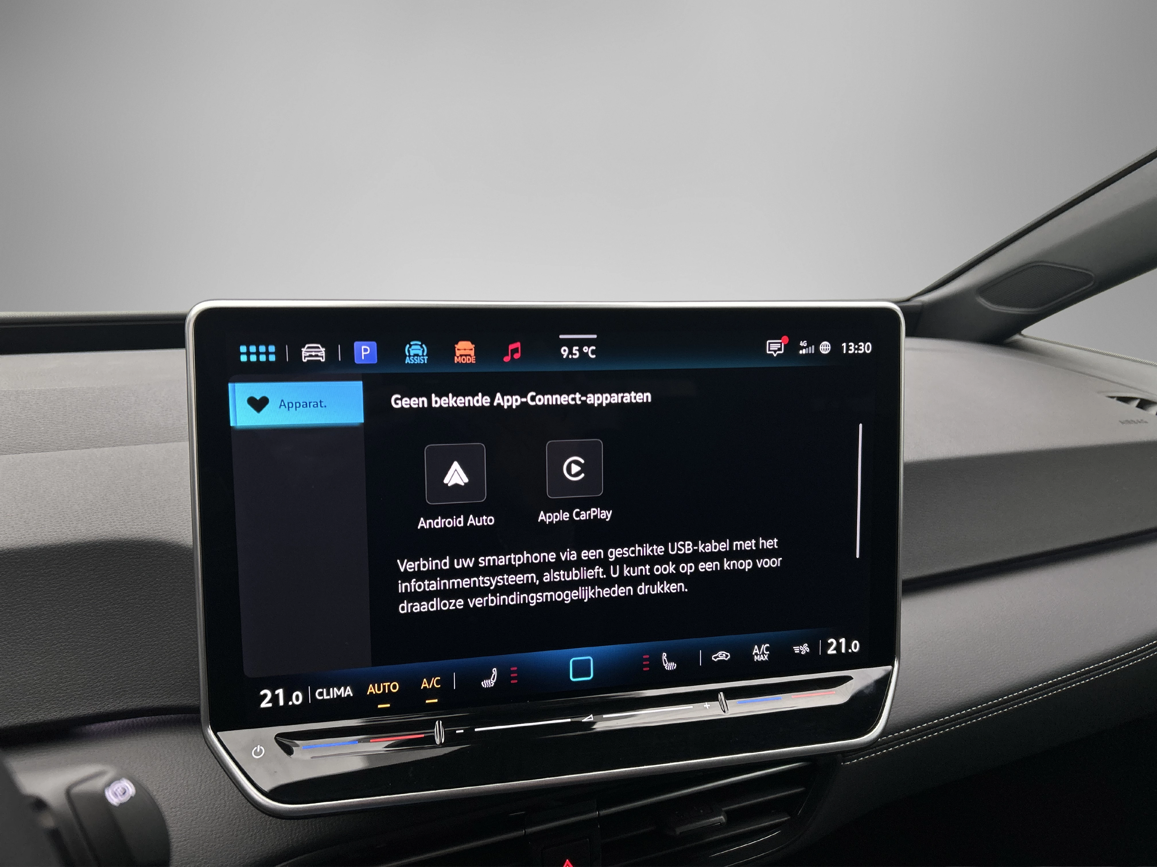 Hoofdafbeelding Volkswagen ID.3