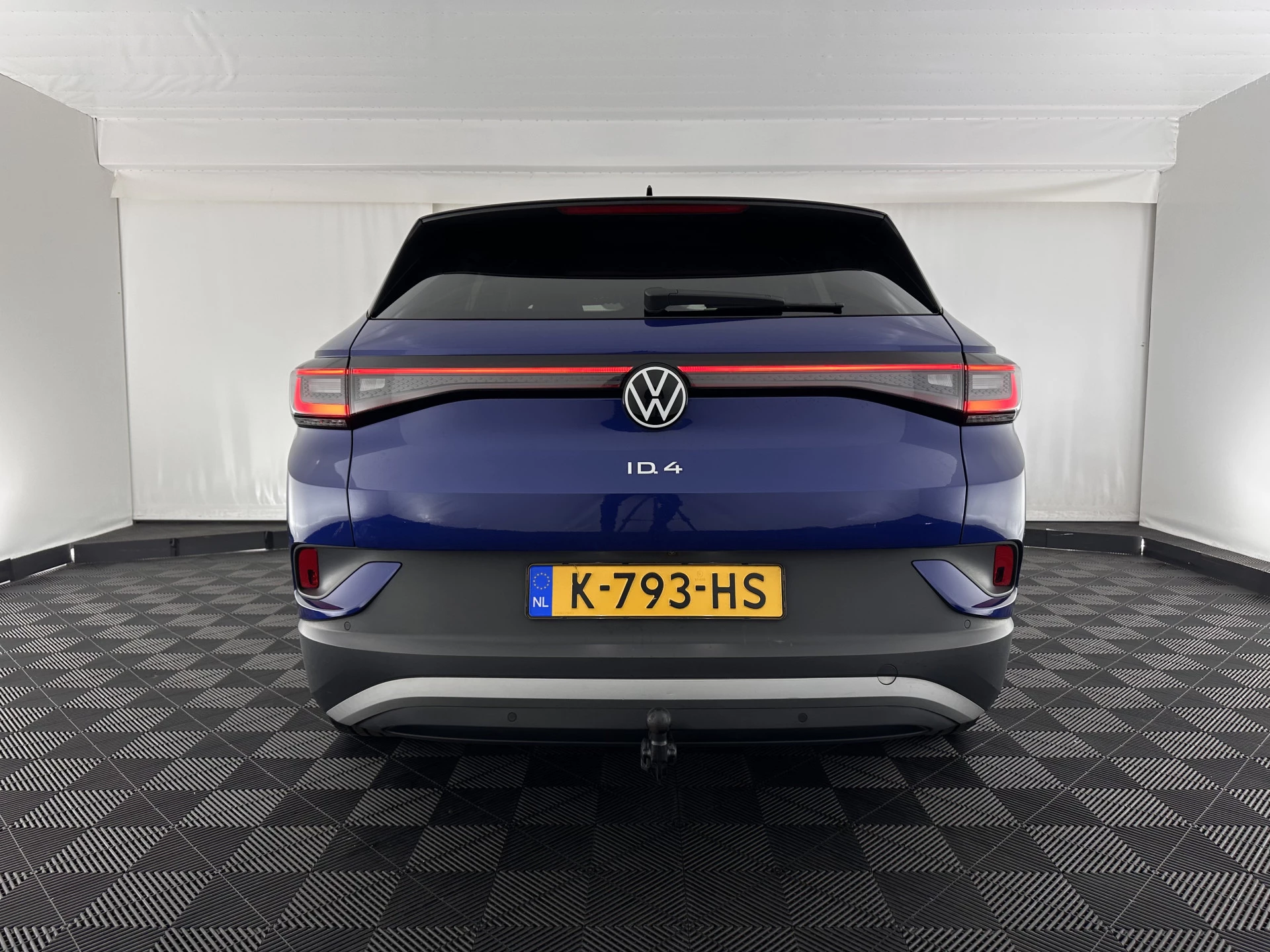 Hoofdafbeelding Volkswagen ID.4