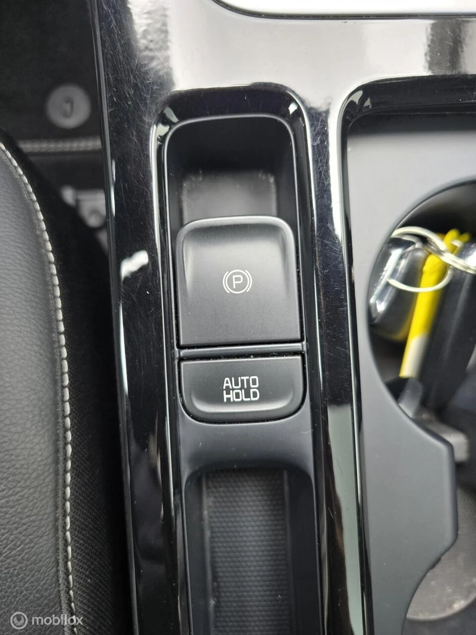 Hoofdafbeelding Kia ProCeed