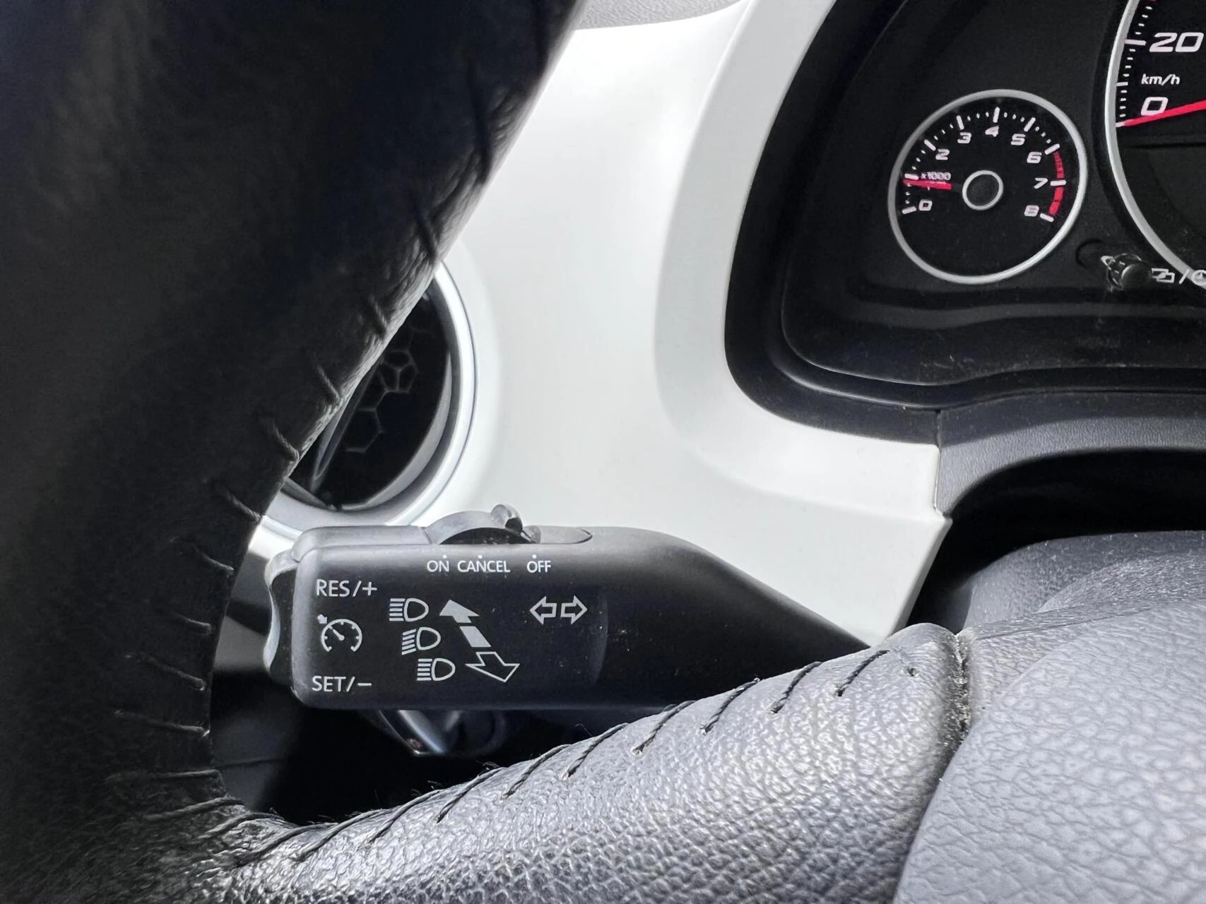 Hoofdafbeelding SEAT Mii