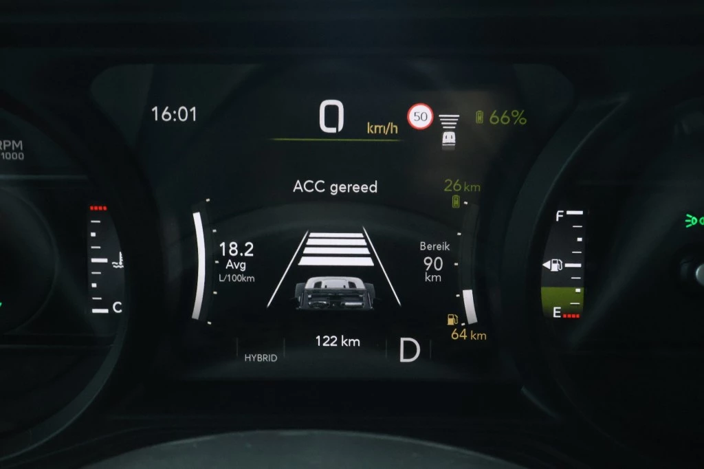 Hoofdafbeelding Jeep Wrangler