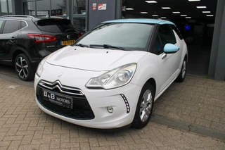 Citroen DS3 1.6 VTi So Chic