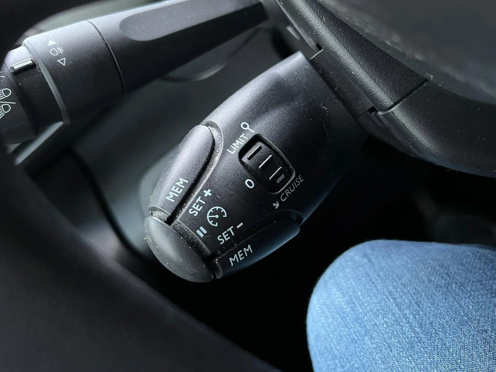 Hoofdafbeelding Peugeot Rifter