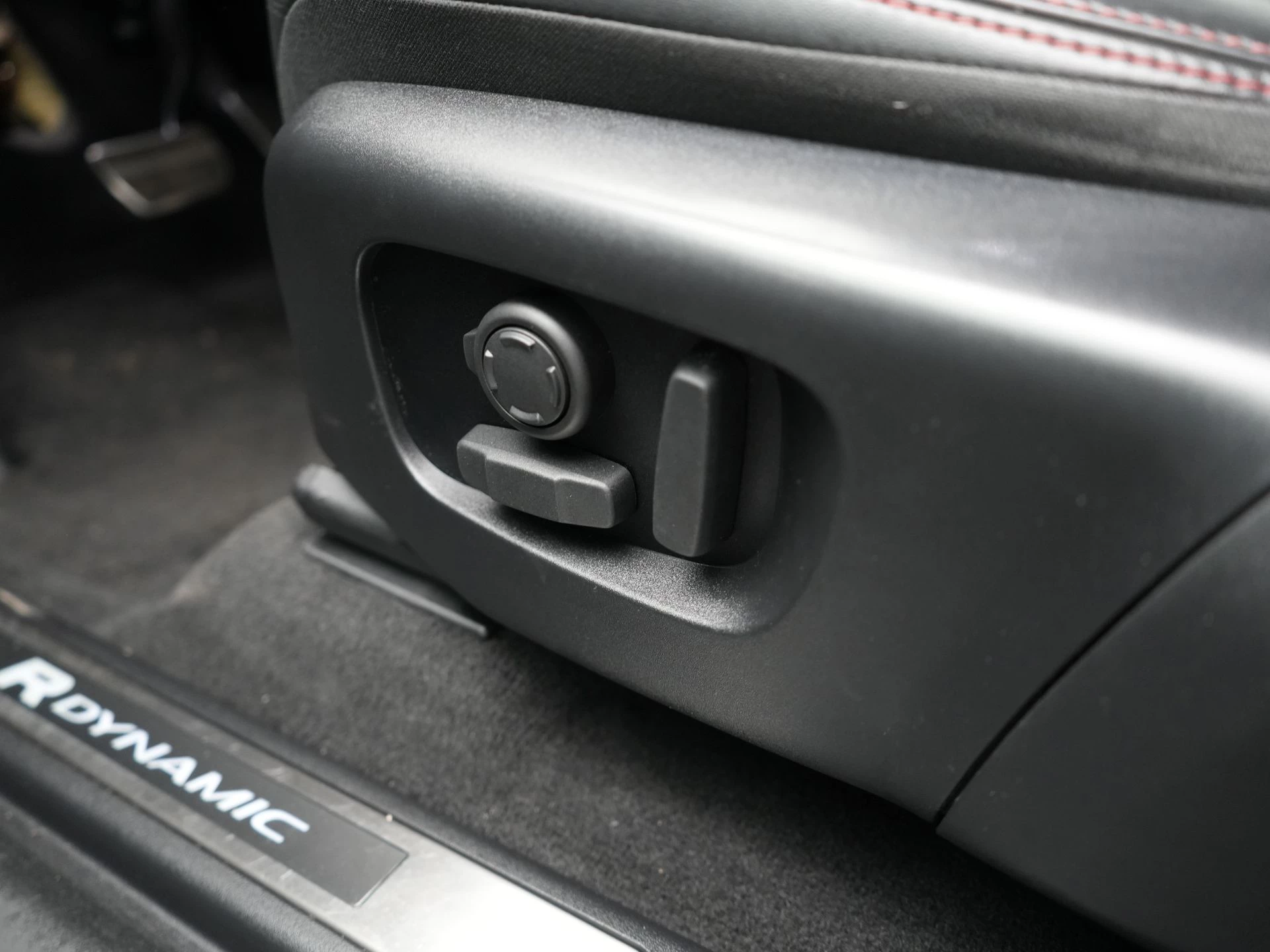 Hoofdafbeelding Land Rover Discovery Sport