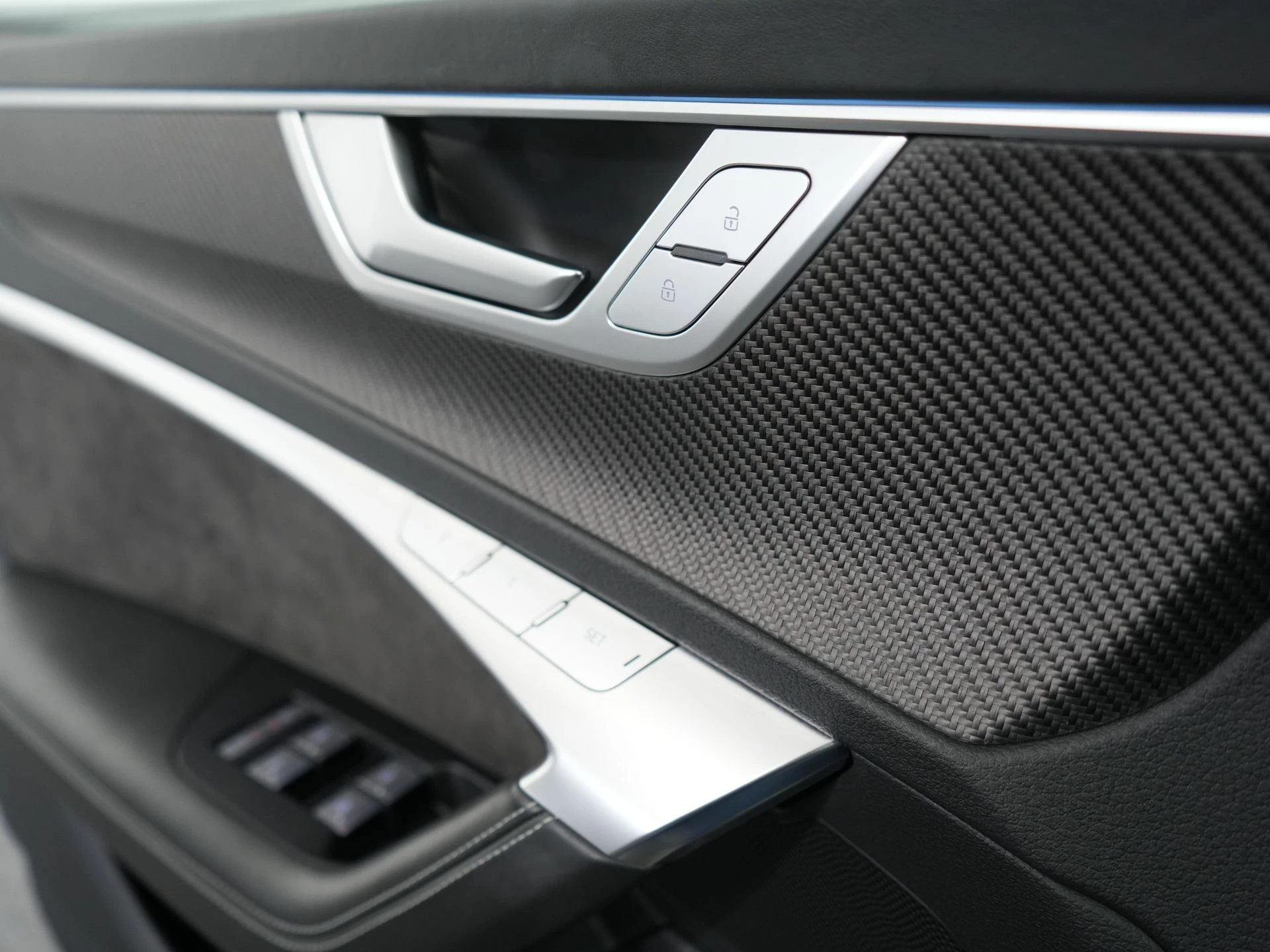 Hoofdafbeelding Audi RS6