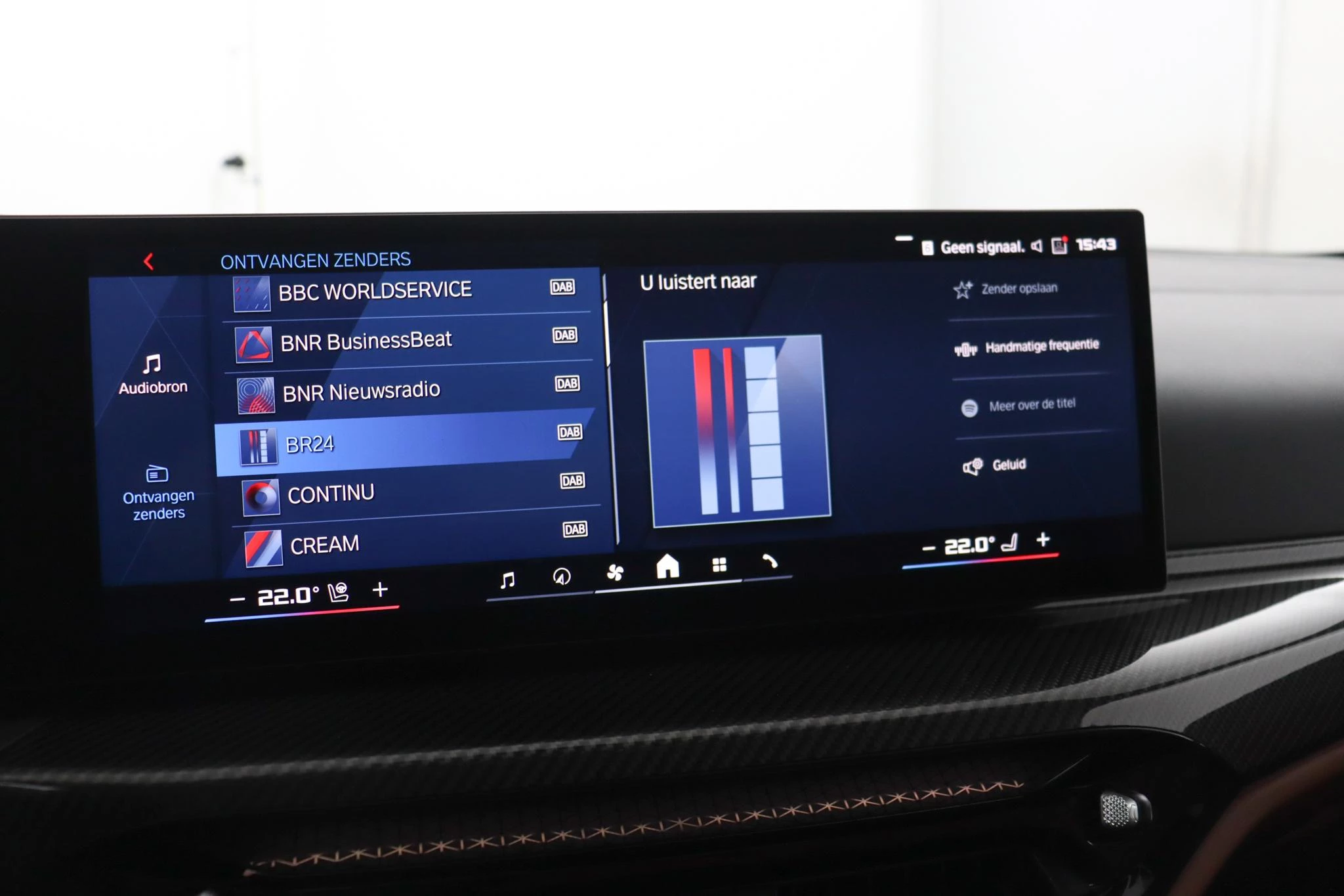 Hoofdafbeelding BMW M3