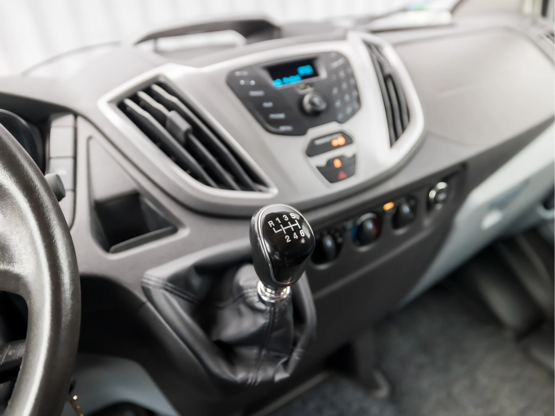 Hoofdafbeelding Benimar Camper TESSORO 463