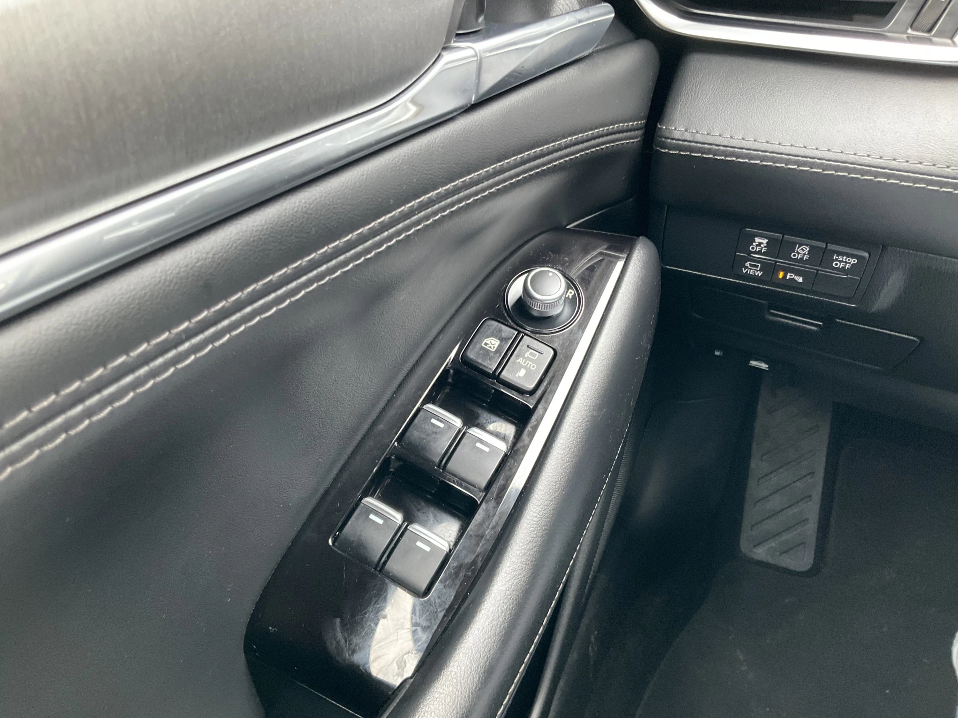 Hoofdafbeelding Mazda 6