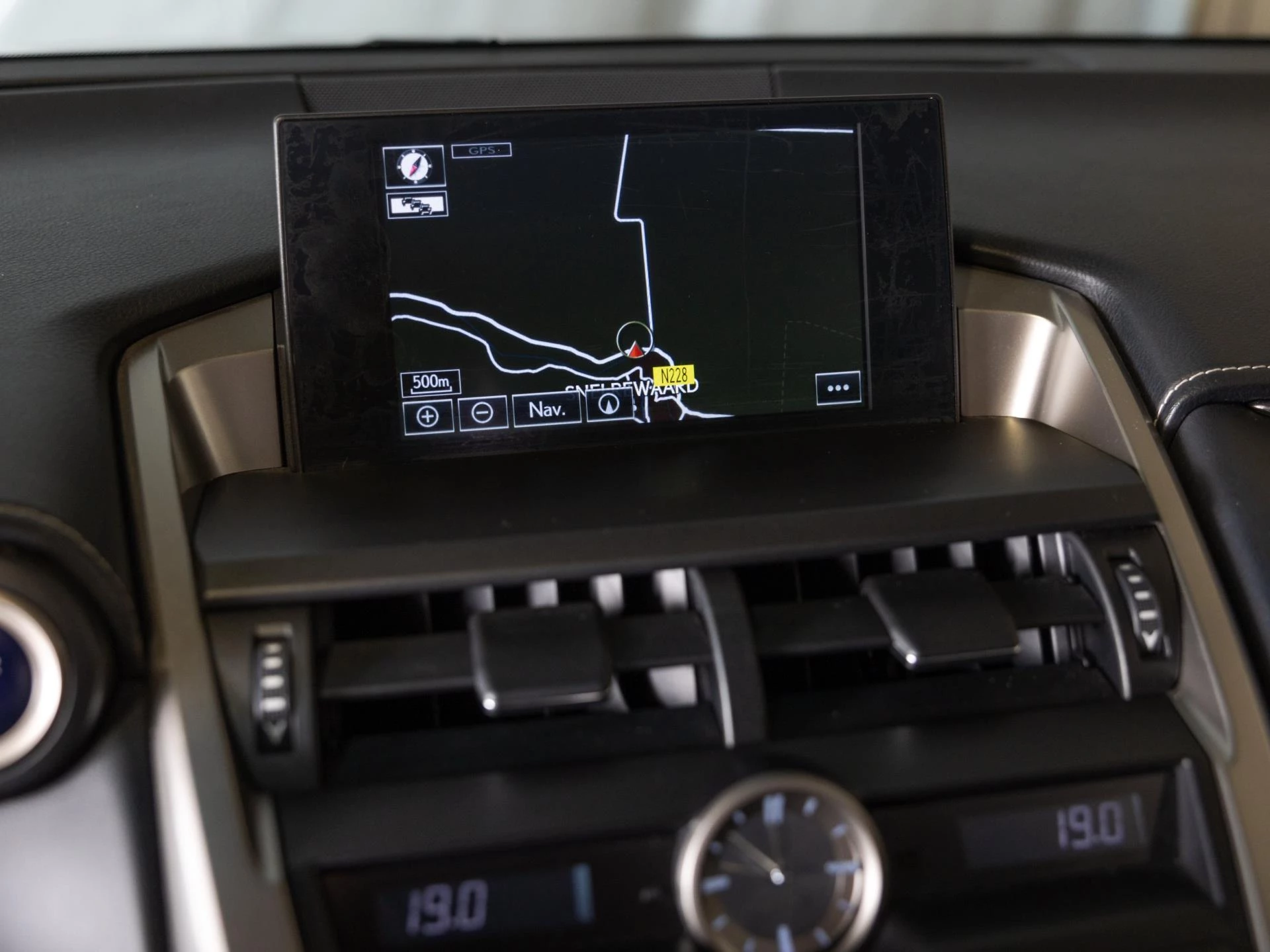 Hoofdafbeelding Lexus NX
