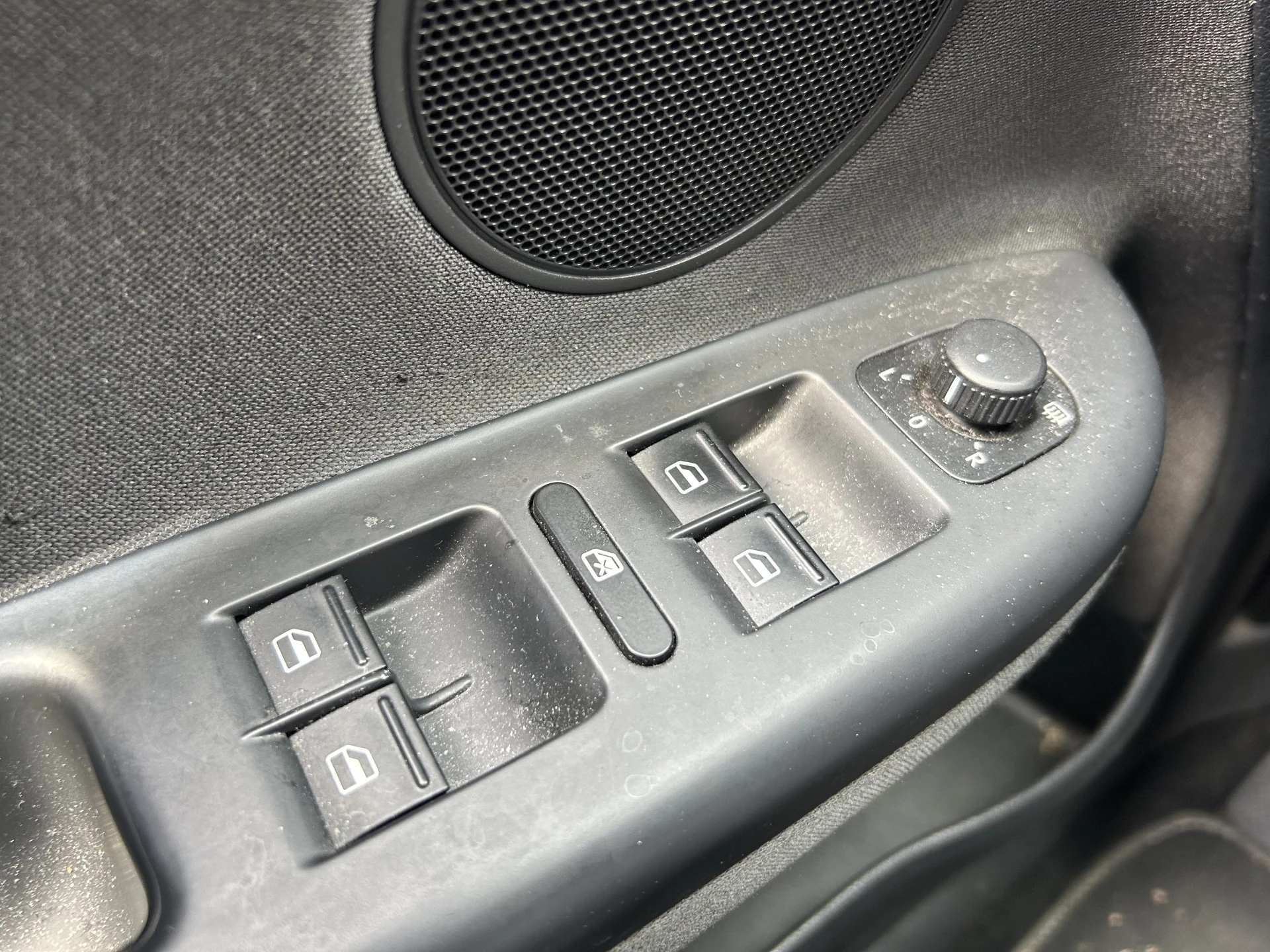 Hoofdafbeelding Volkswagen Golf Plus