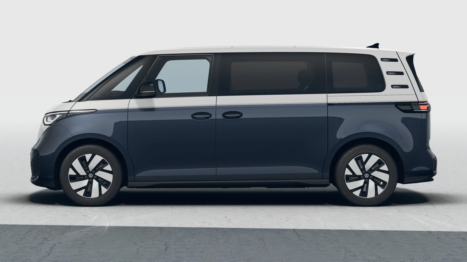 Hoofdafbeelding Volkswagen ID. Buzz