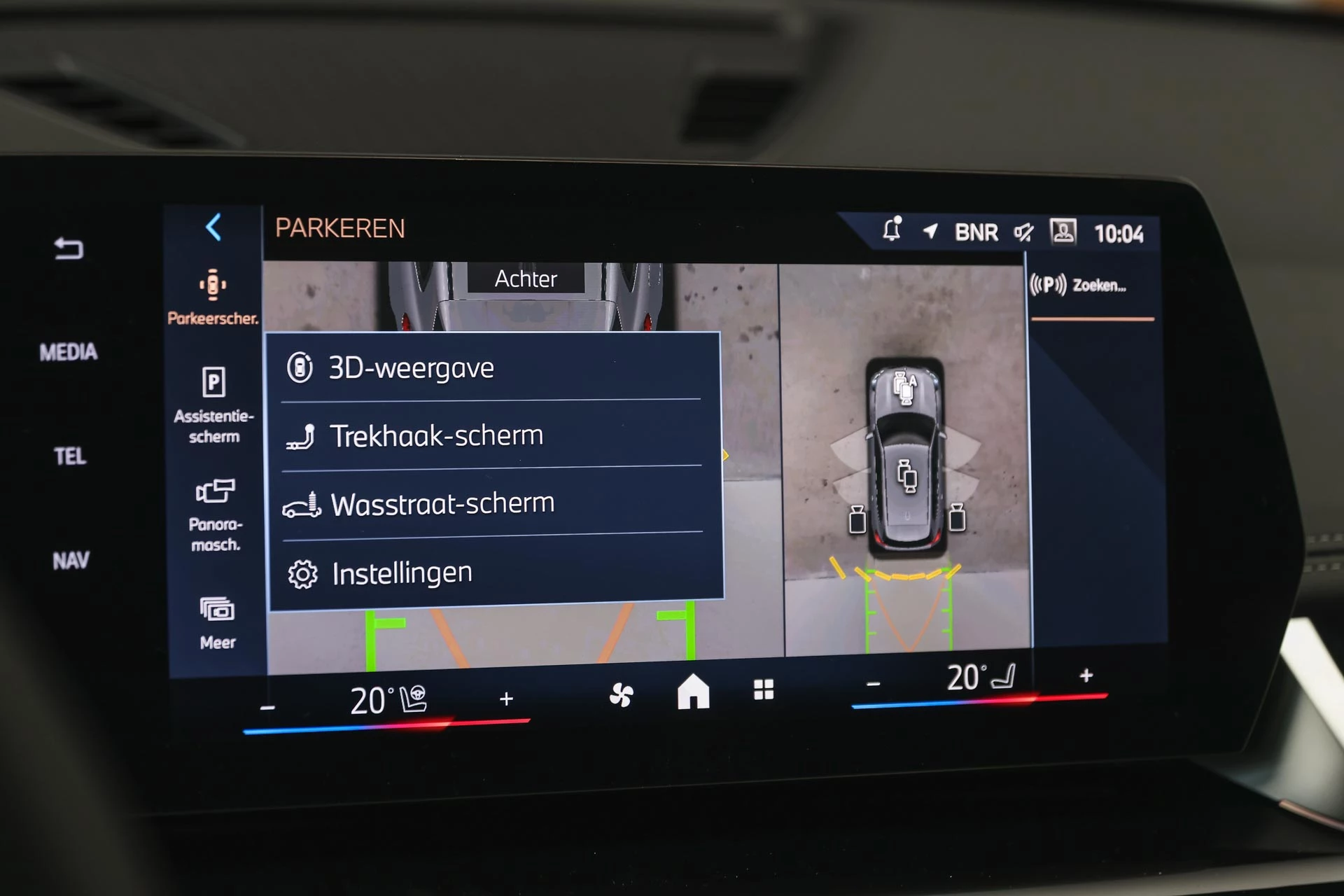 Hoofdafbeelding BMW iX1