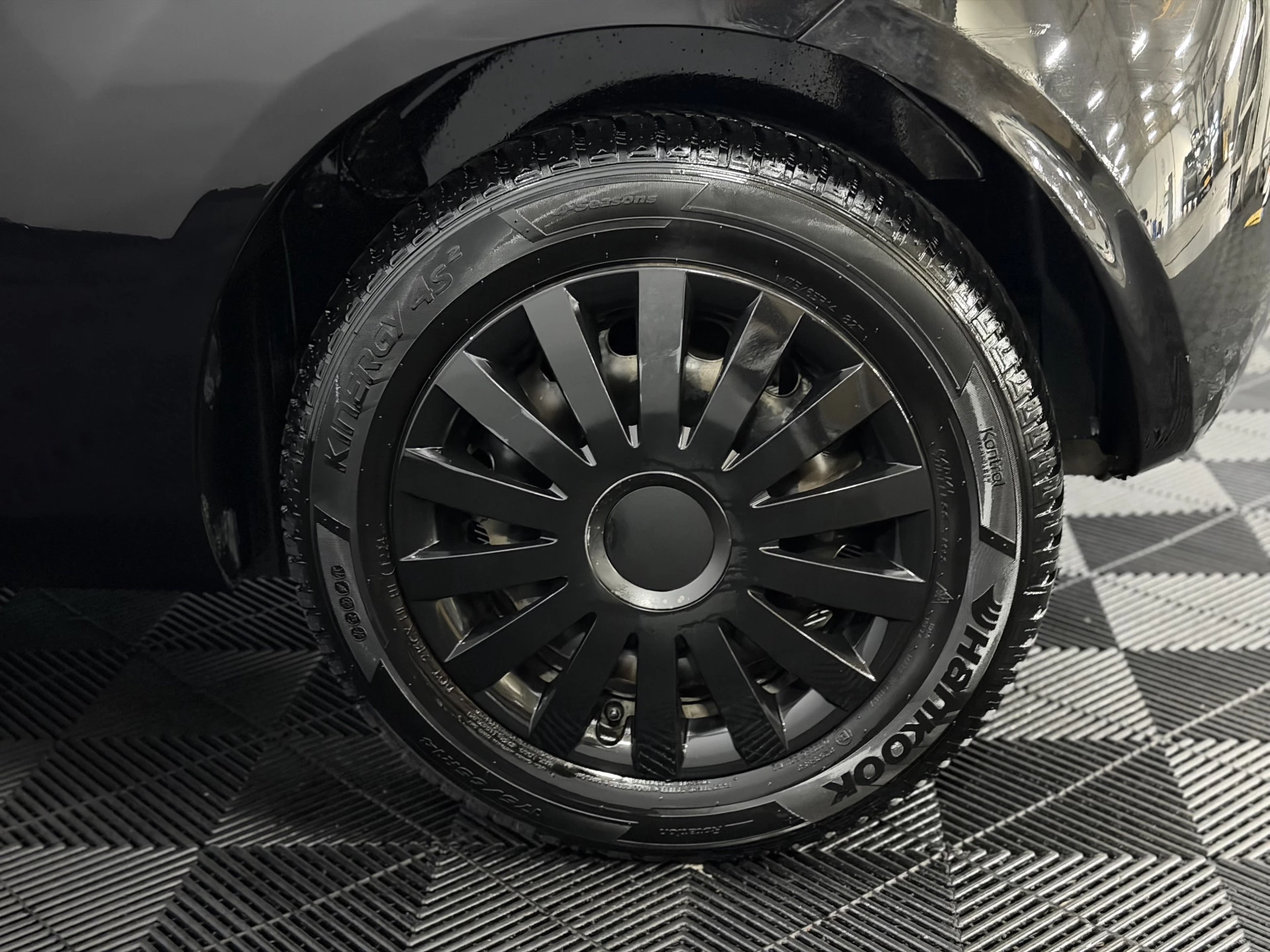 Hoofdafbeelding Ford Ka