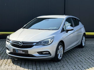 Opel Astra 1.0 Innovation AUTOMAAT | NAVI | PDC | TREKHAAK